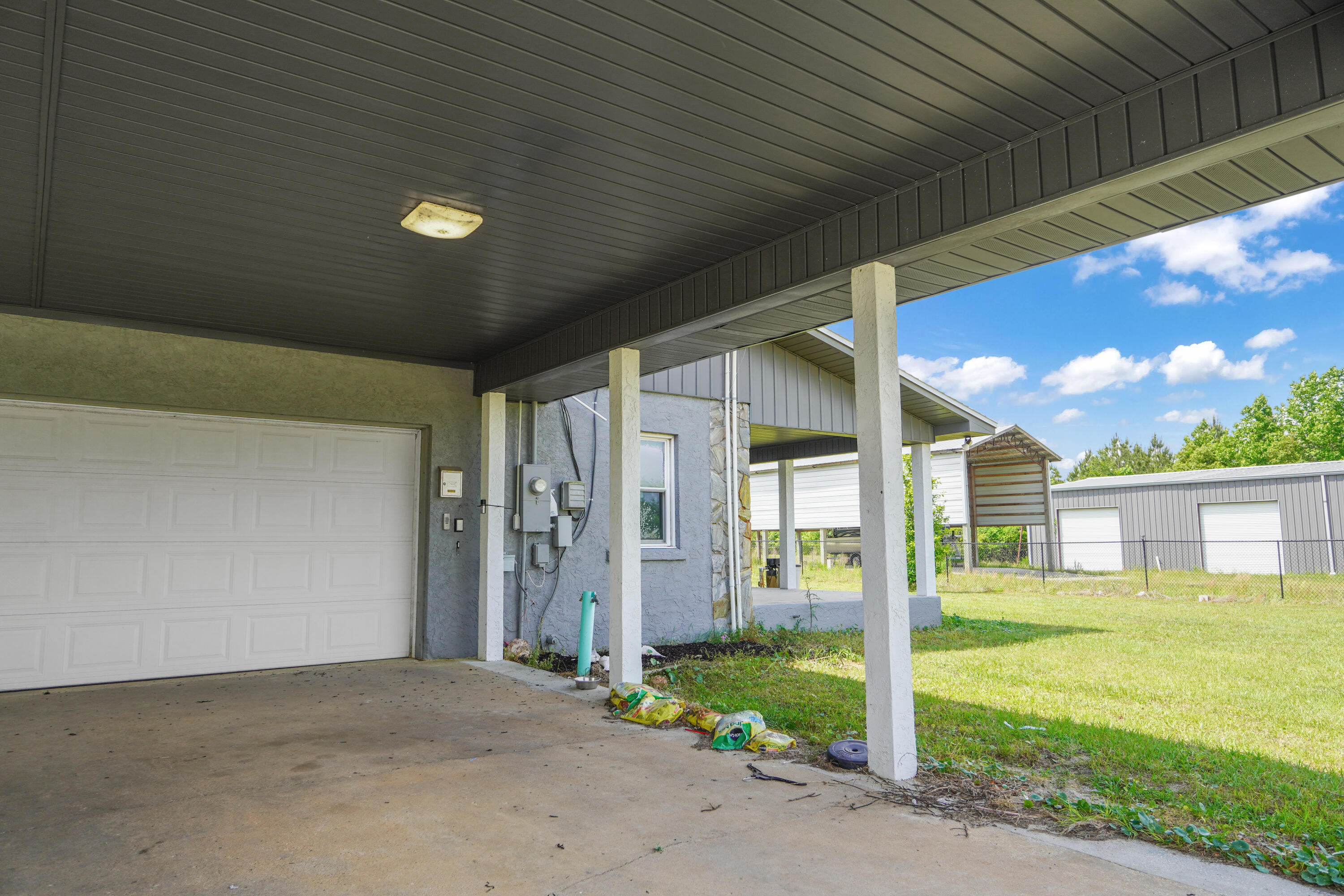 Bay County North / Dear Point East Bay - Residential