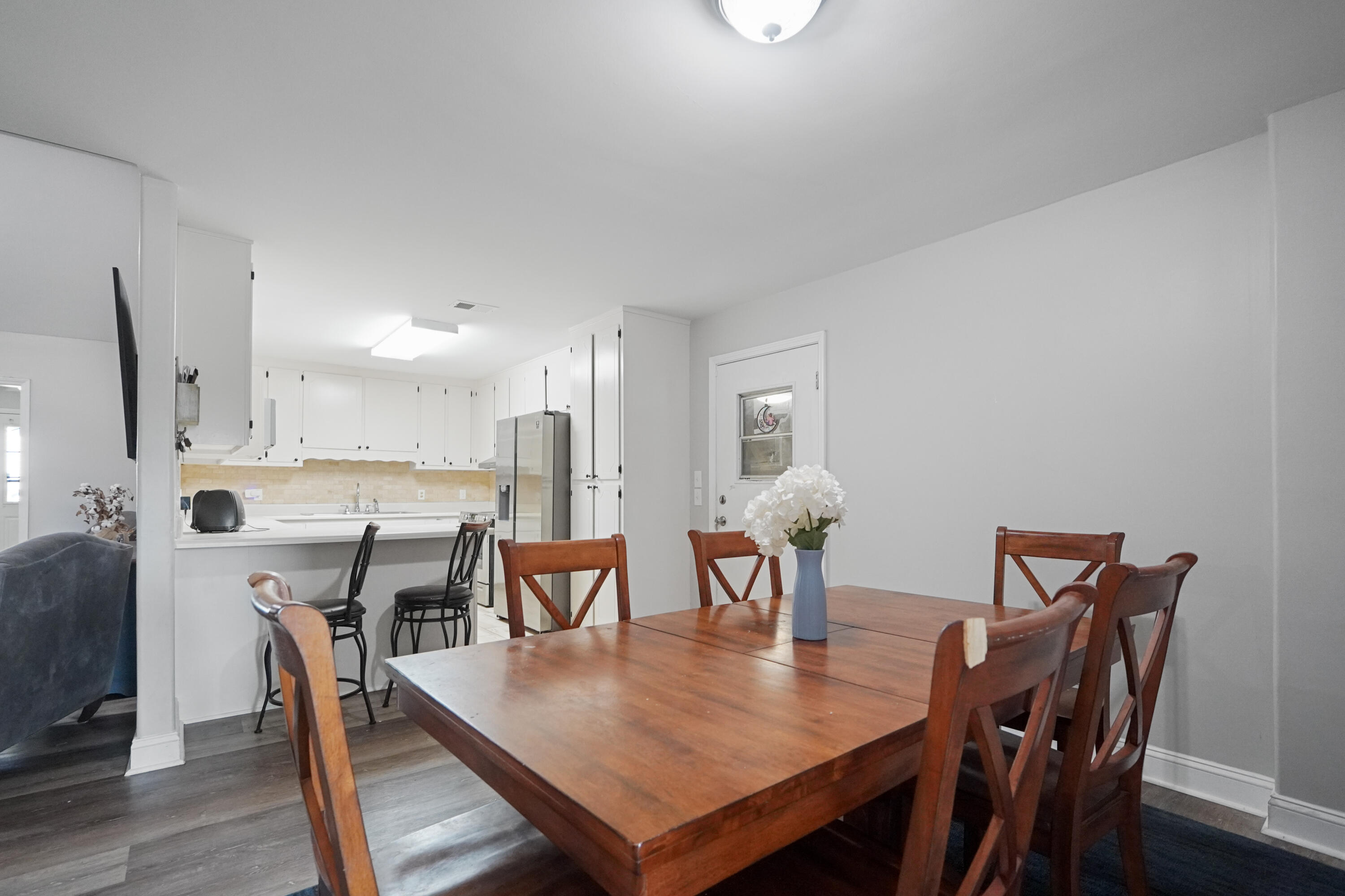 Bay County North / Dear Point East Bay - Residential