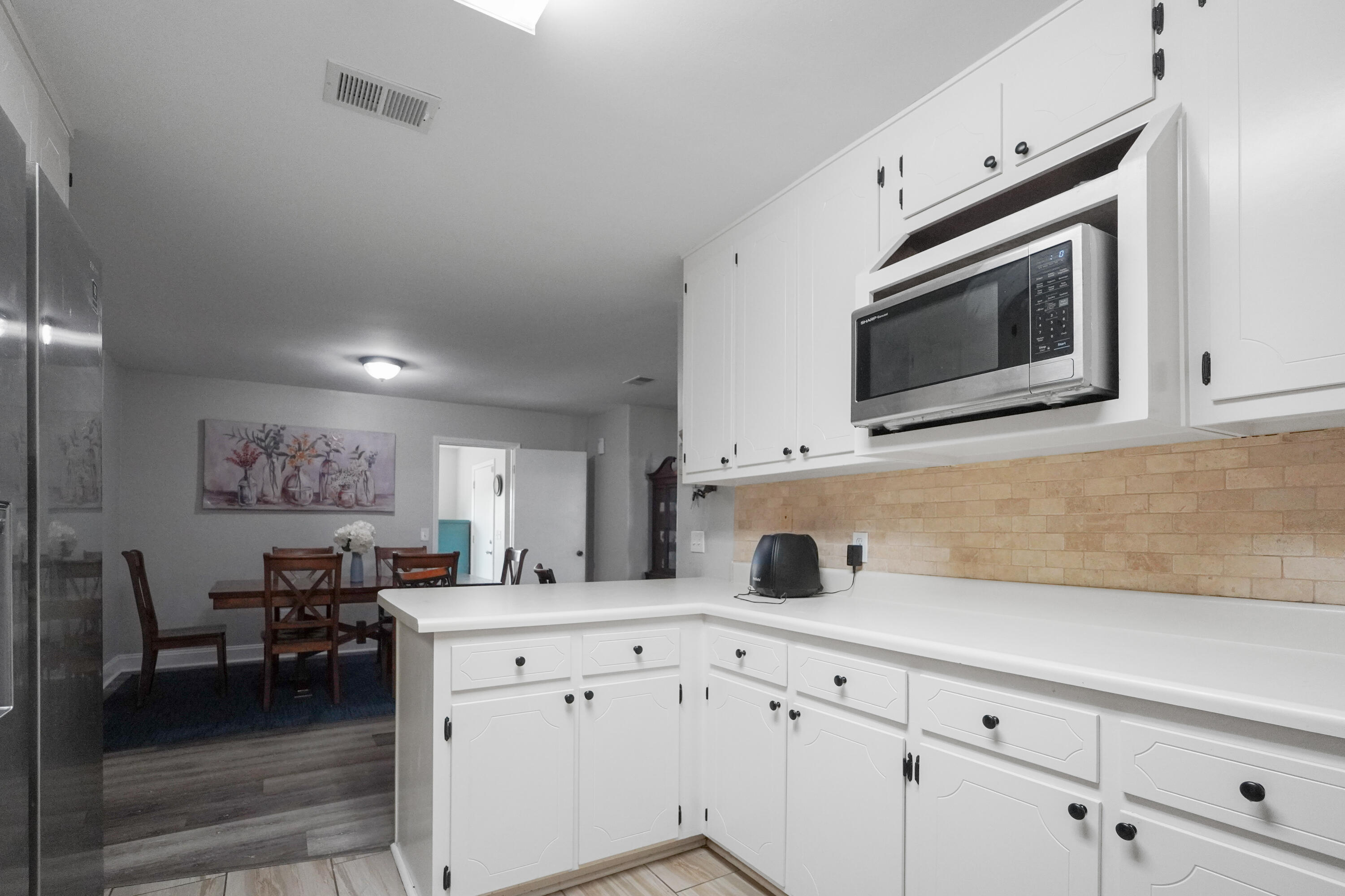 Bay County North / Dear Point East Bay - Residential