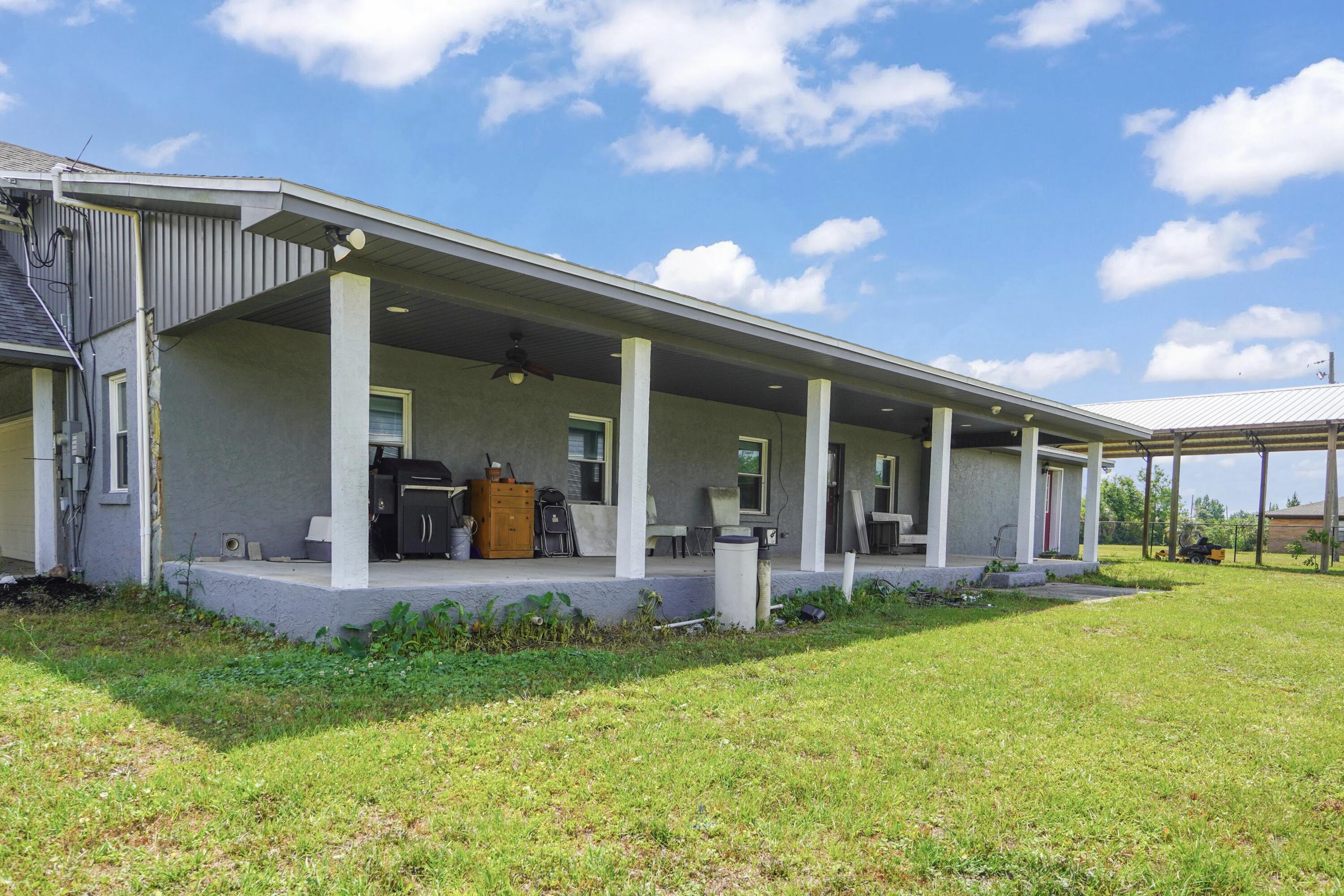 Bay County North / Dear Point East Bay - Residential