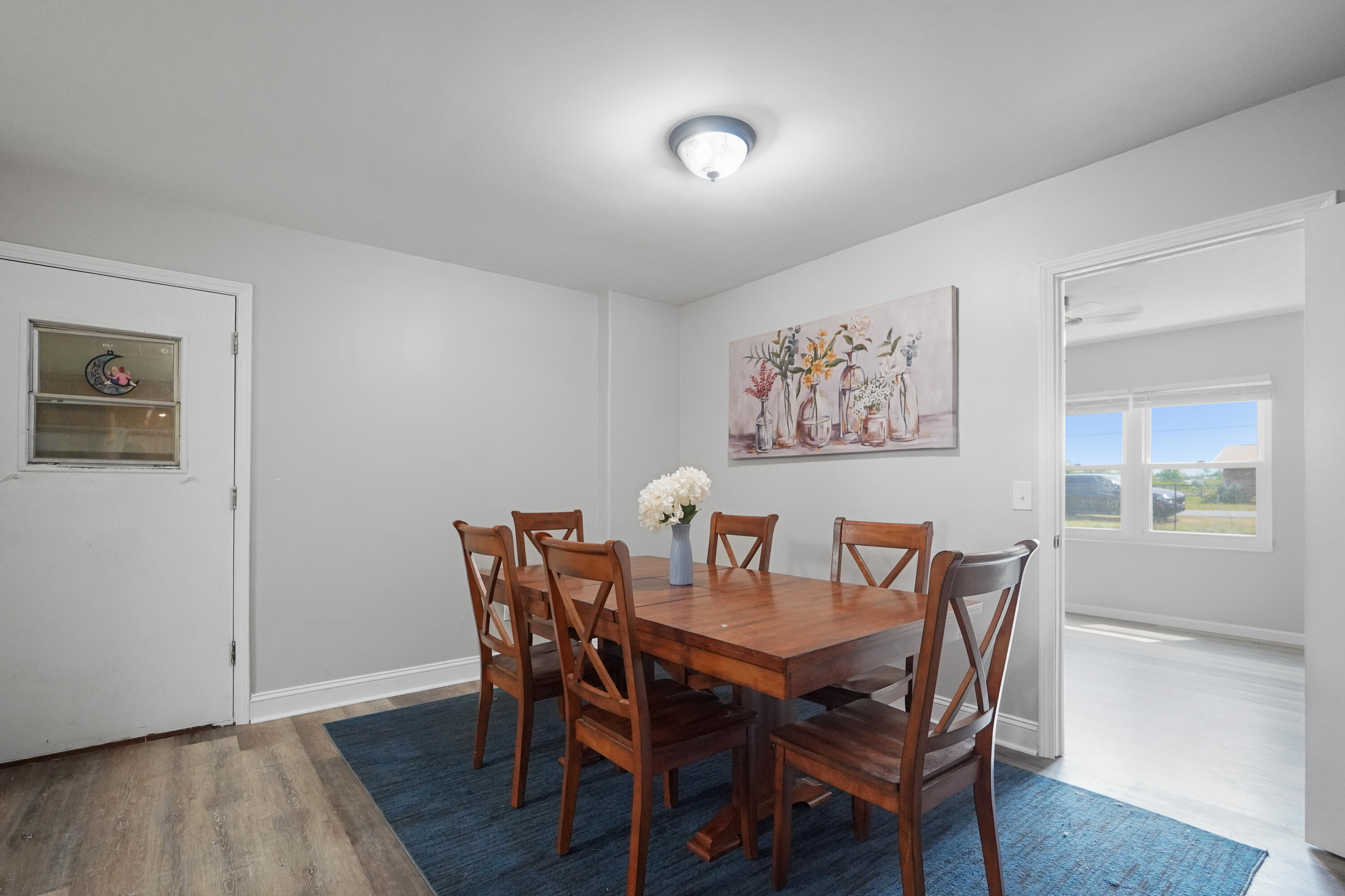 Bay County North / Dear Point East Bay - Residential