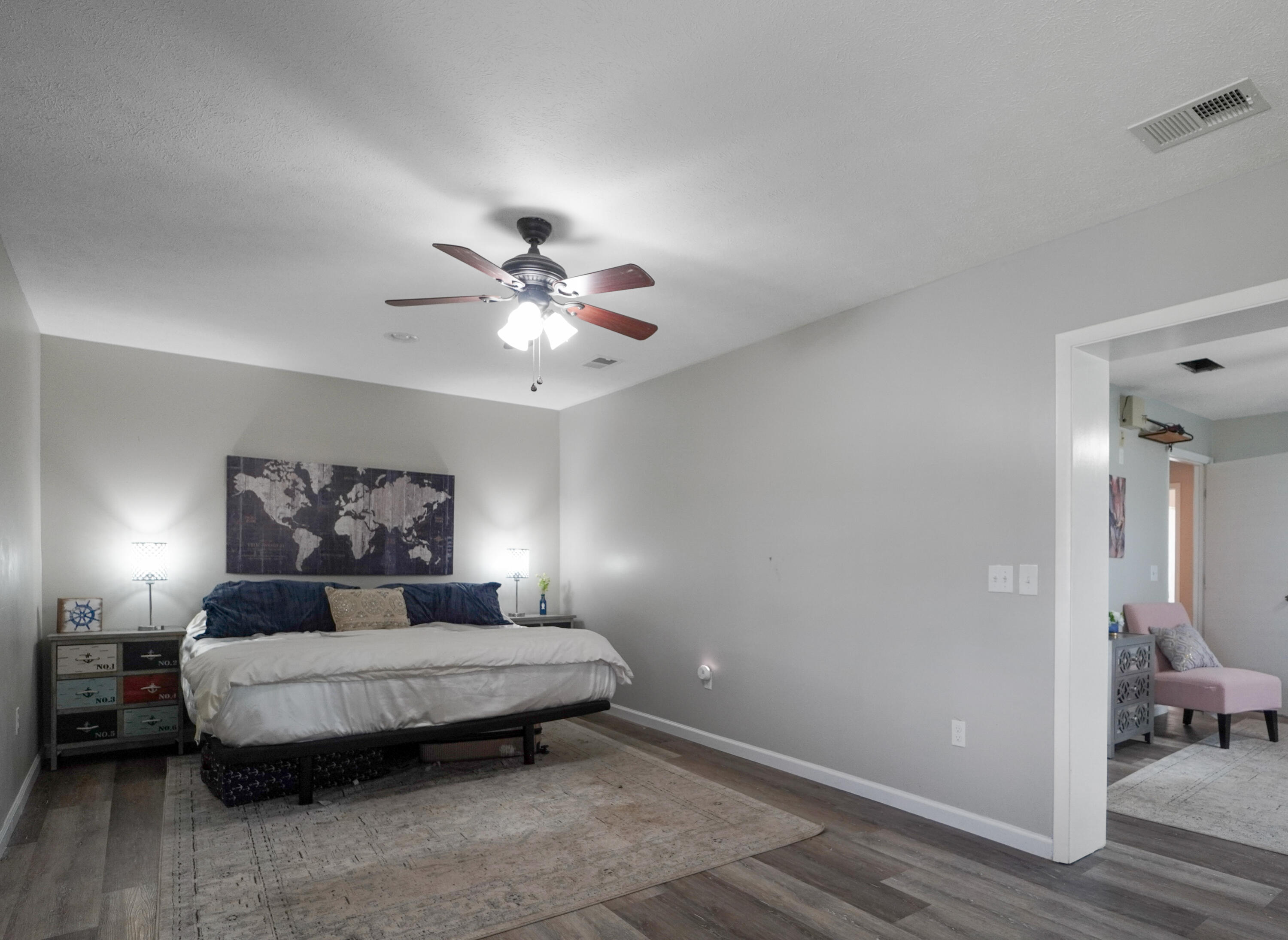 Bay County North / Dear Point East Bay - Residential