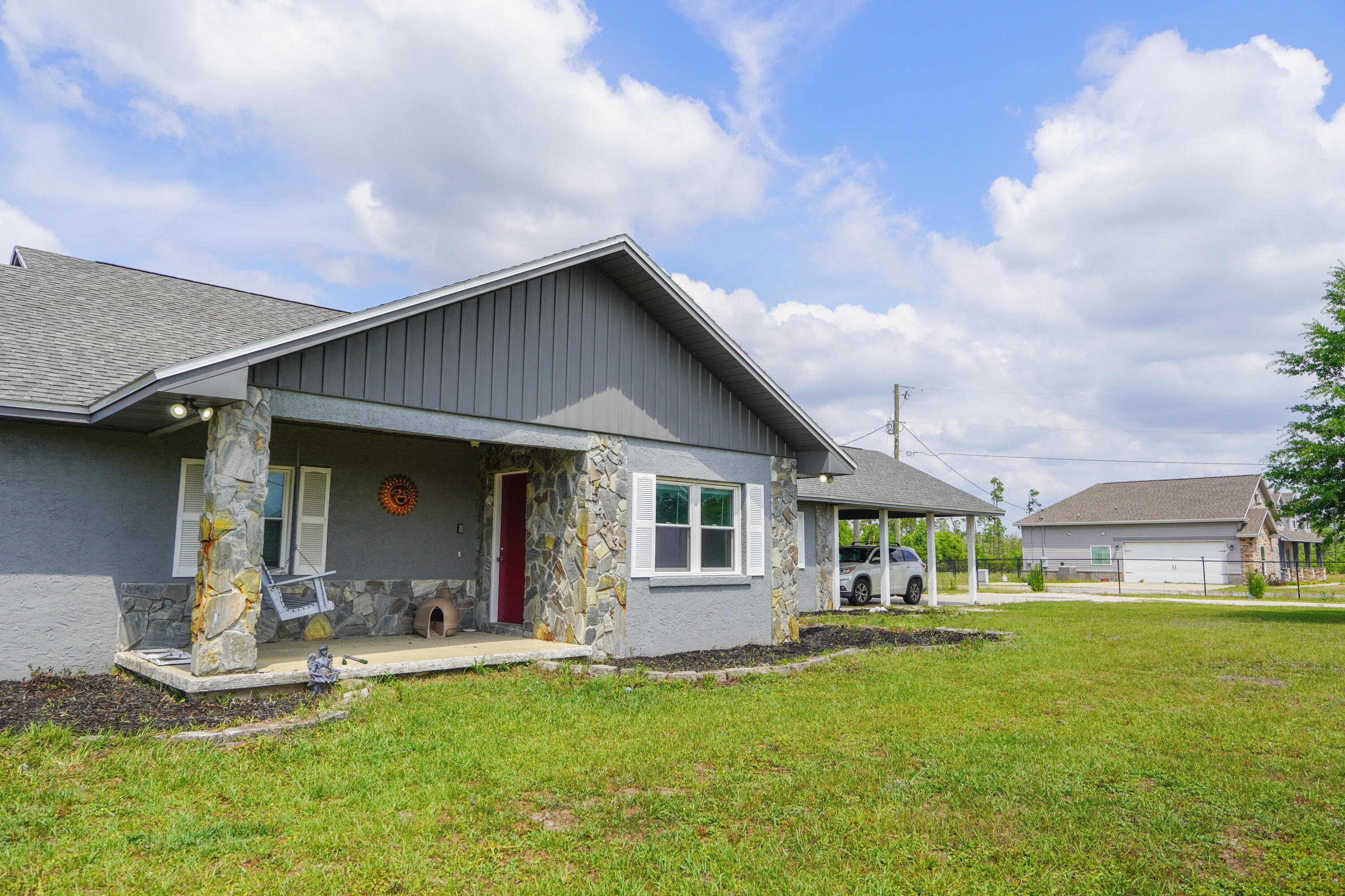 Bay County North / Dear Point East Bay - Residential