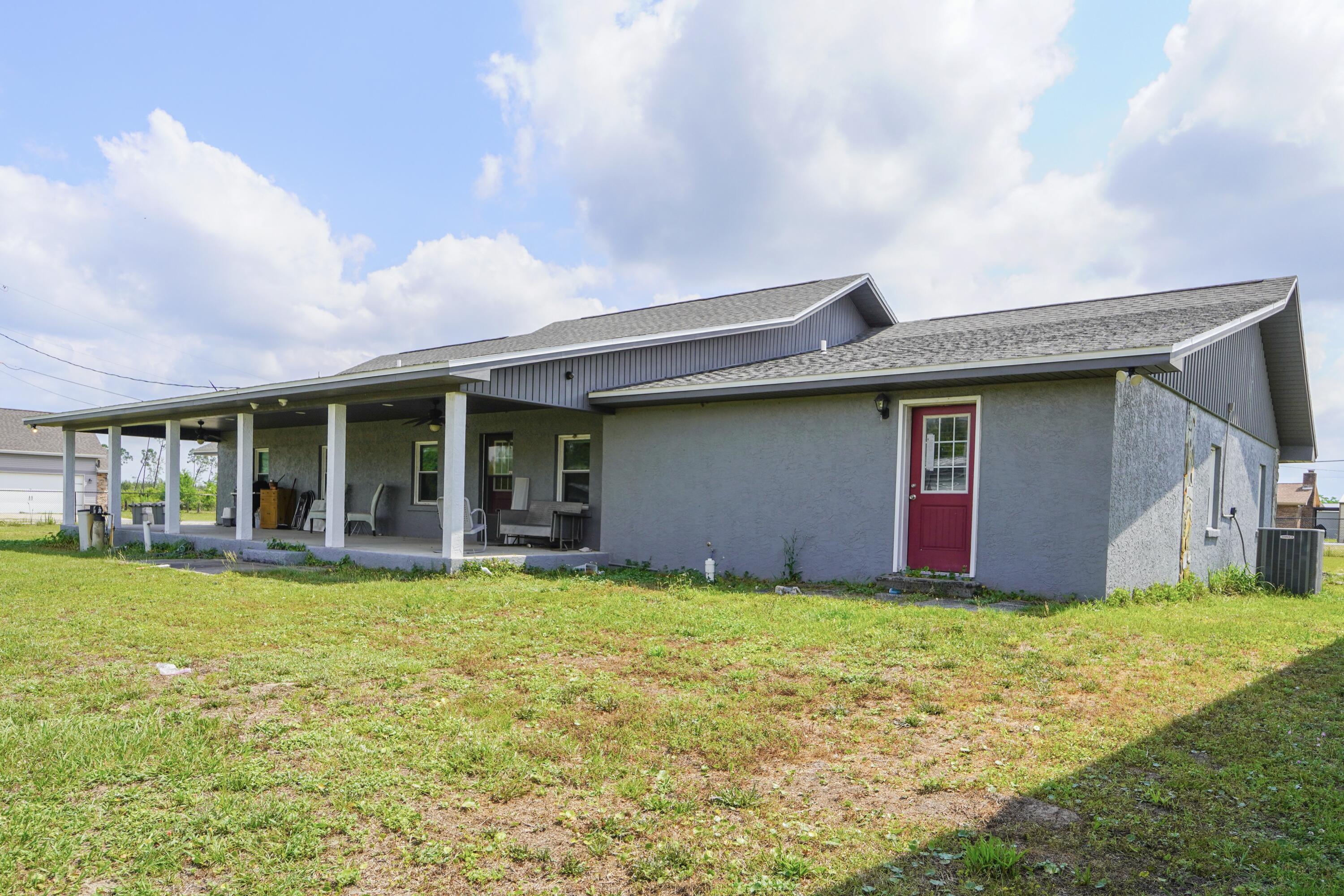 Bay County North / Dear Point East Bay - Residential