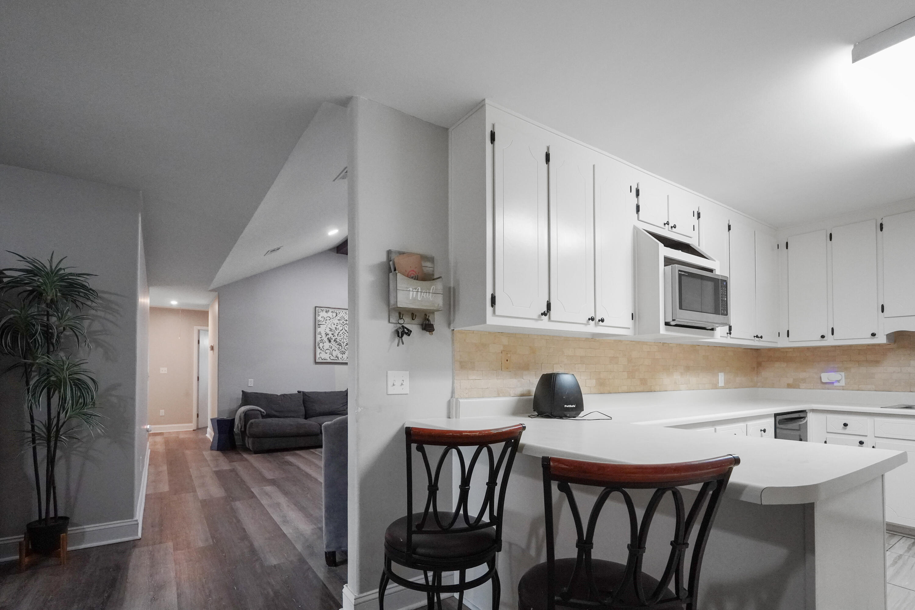 Bay County North / Dear Point East Bay - Residential