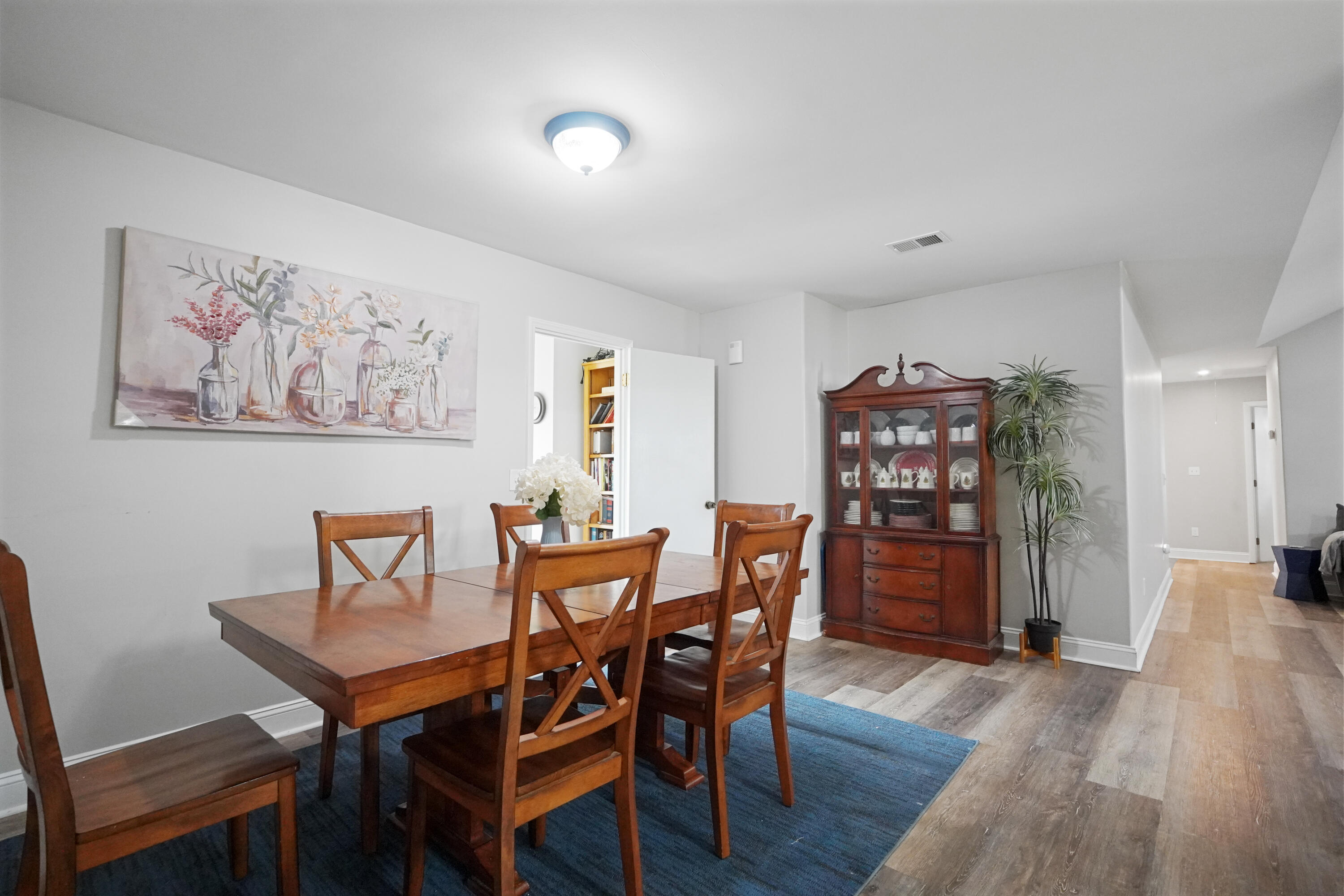 Bay County North / Dear Point East Bay - Residential