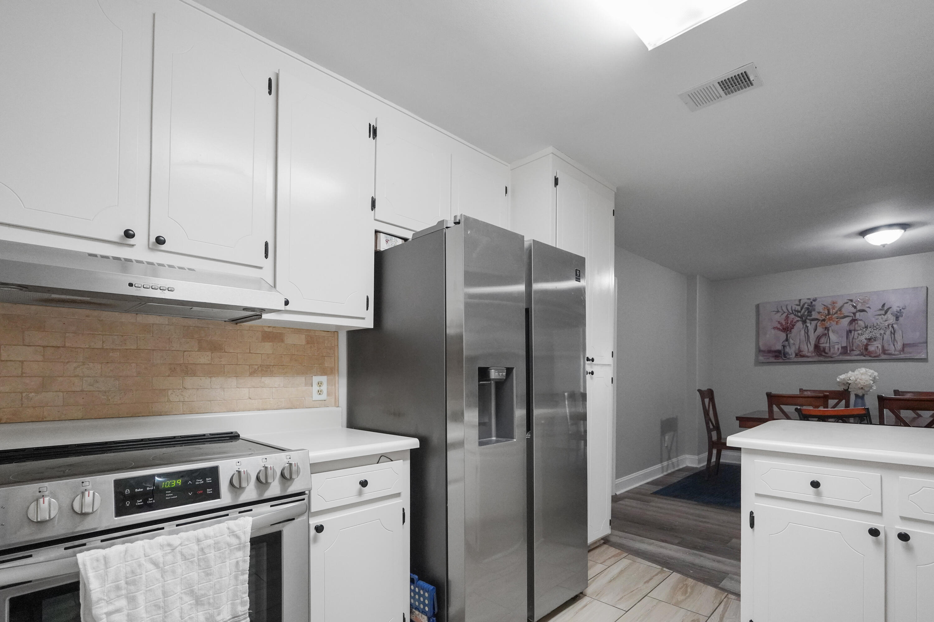 Bay County North / Dear Point East Bay - Residential
