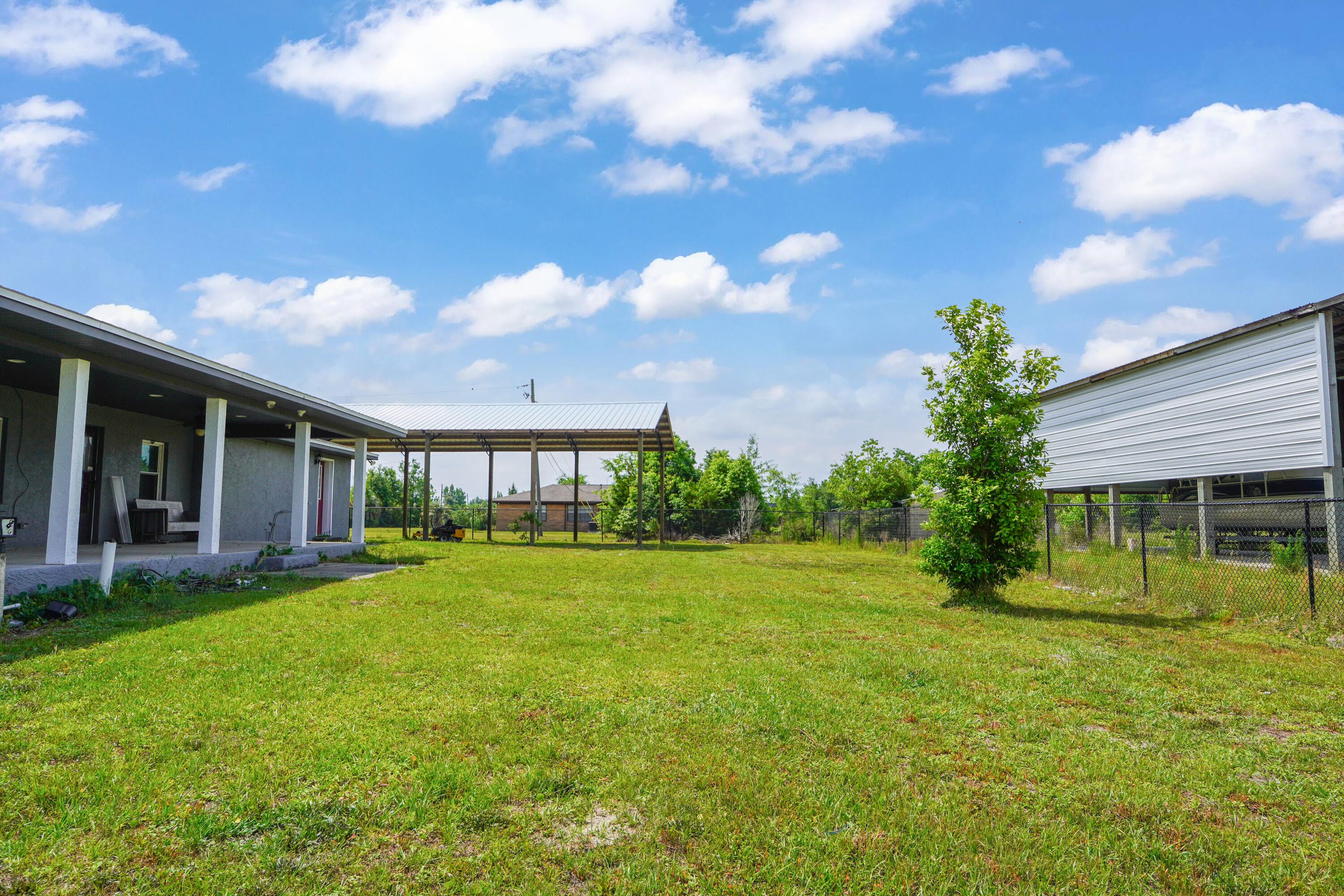 Bay County North / Dear Point East Bay - Residential