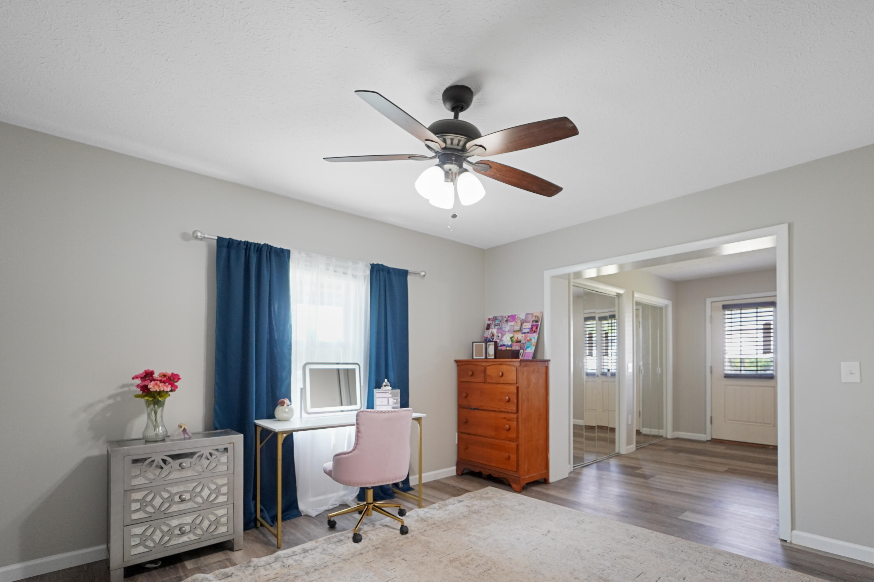 Bay County North / Dear Point East Bay - Residential