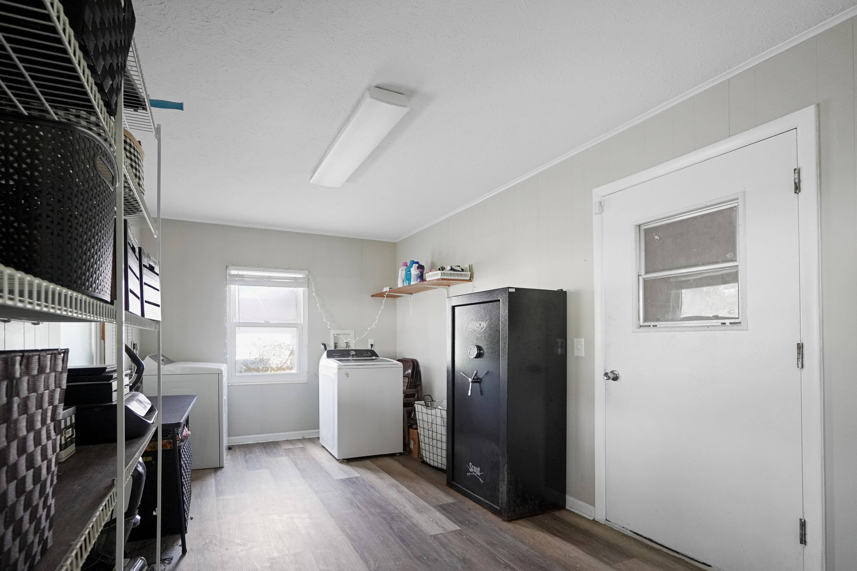 Bay County North / Dear Point East Bay - Residential