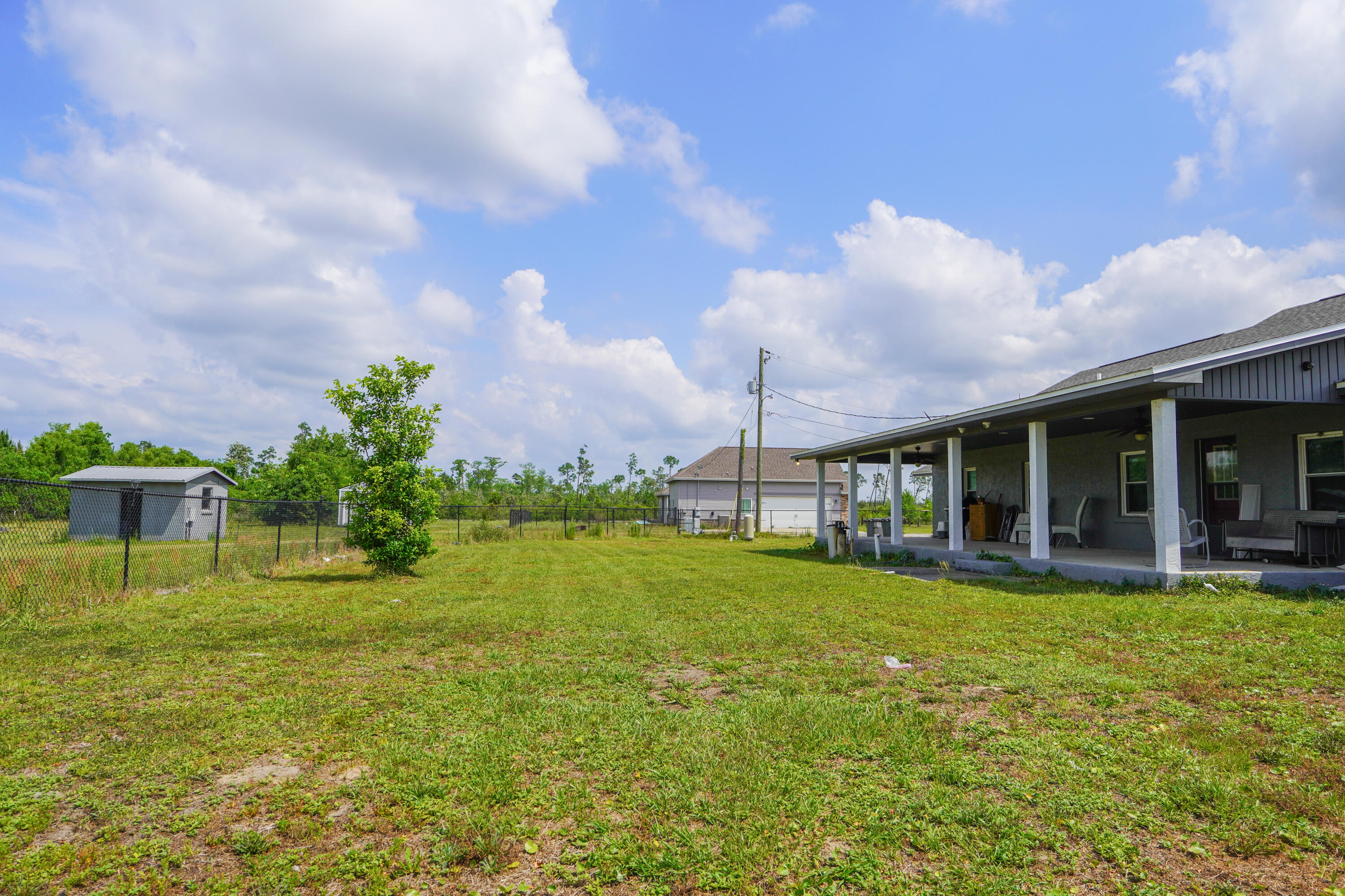 Bay County North / Dear Point East Bay - Residential