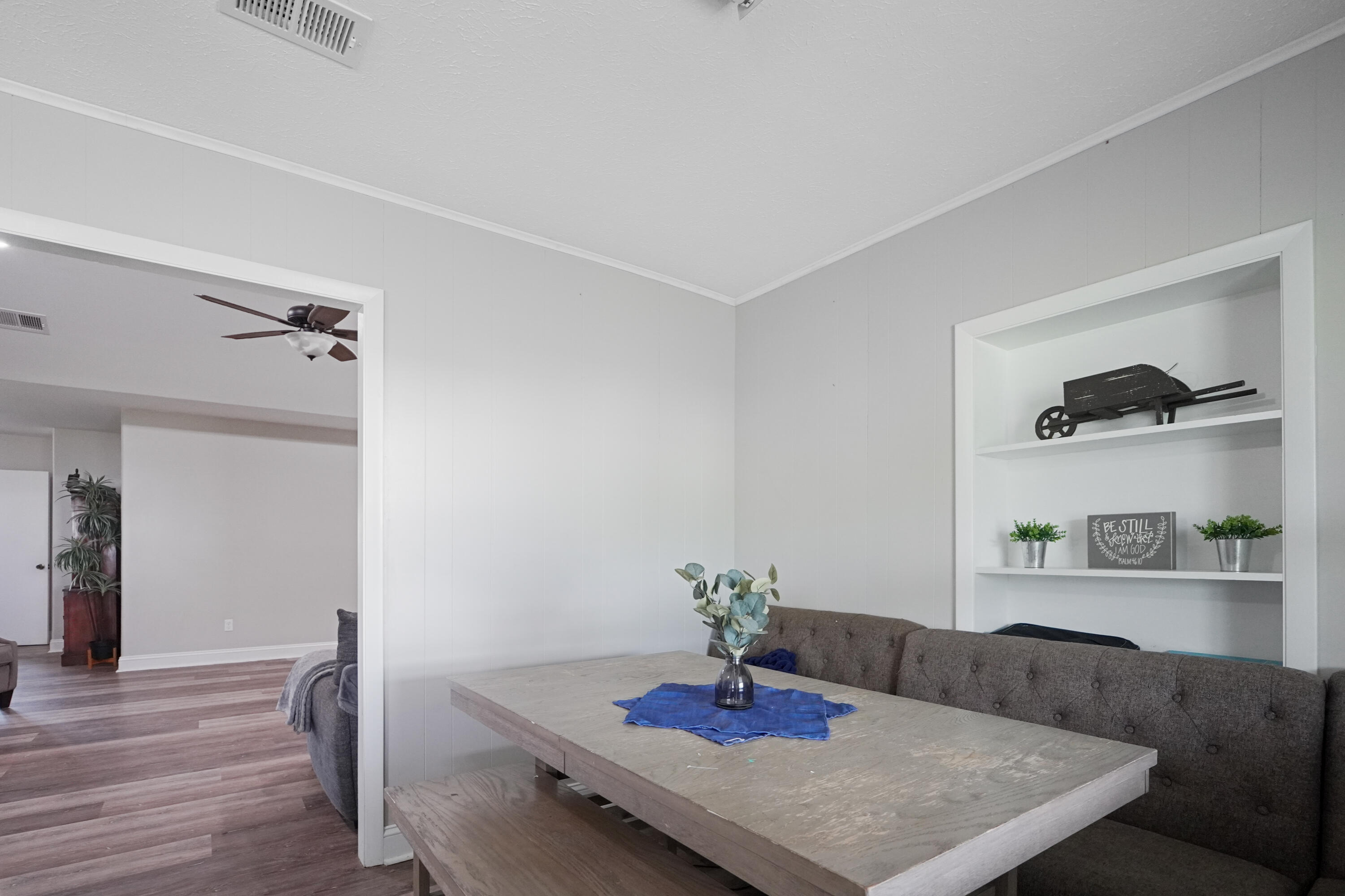 Bay County North / Dear Point East Bay - Residential