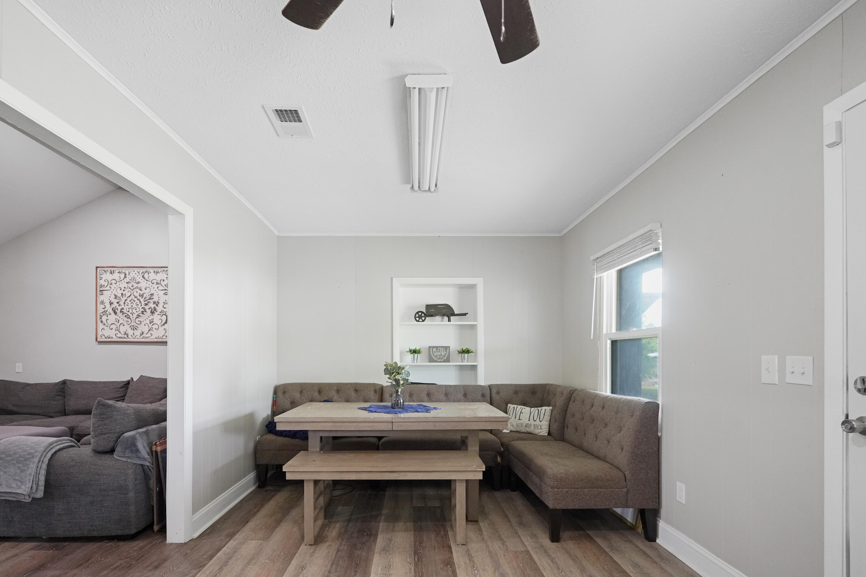 Bay County North / Dear Point East Bay - Residential