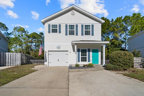 A home in Santa Rosa Beach