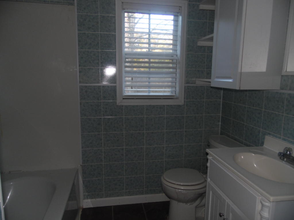 Oak Heights - Residential