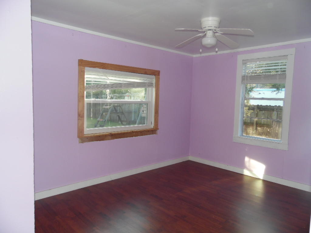 Oak Heights - Residential