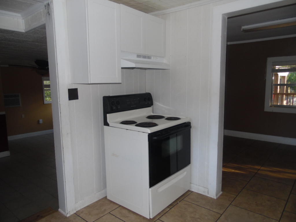 Oak Heights - Residential