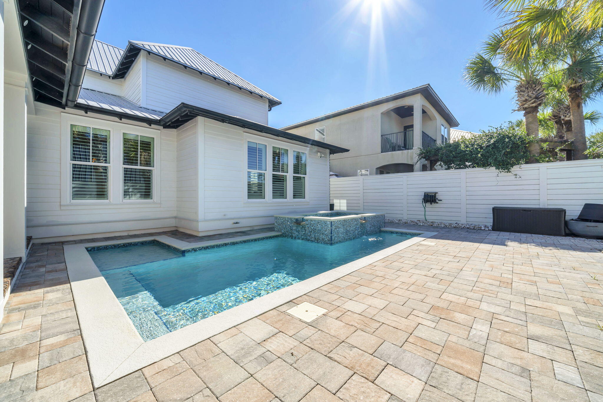 FRANGISTA BEACH 2ND ADDN - Residential