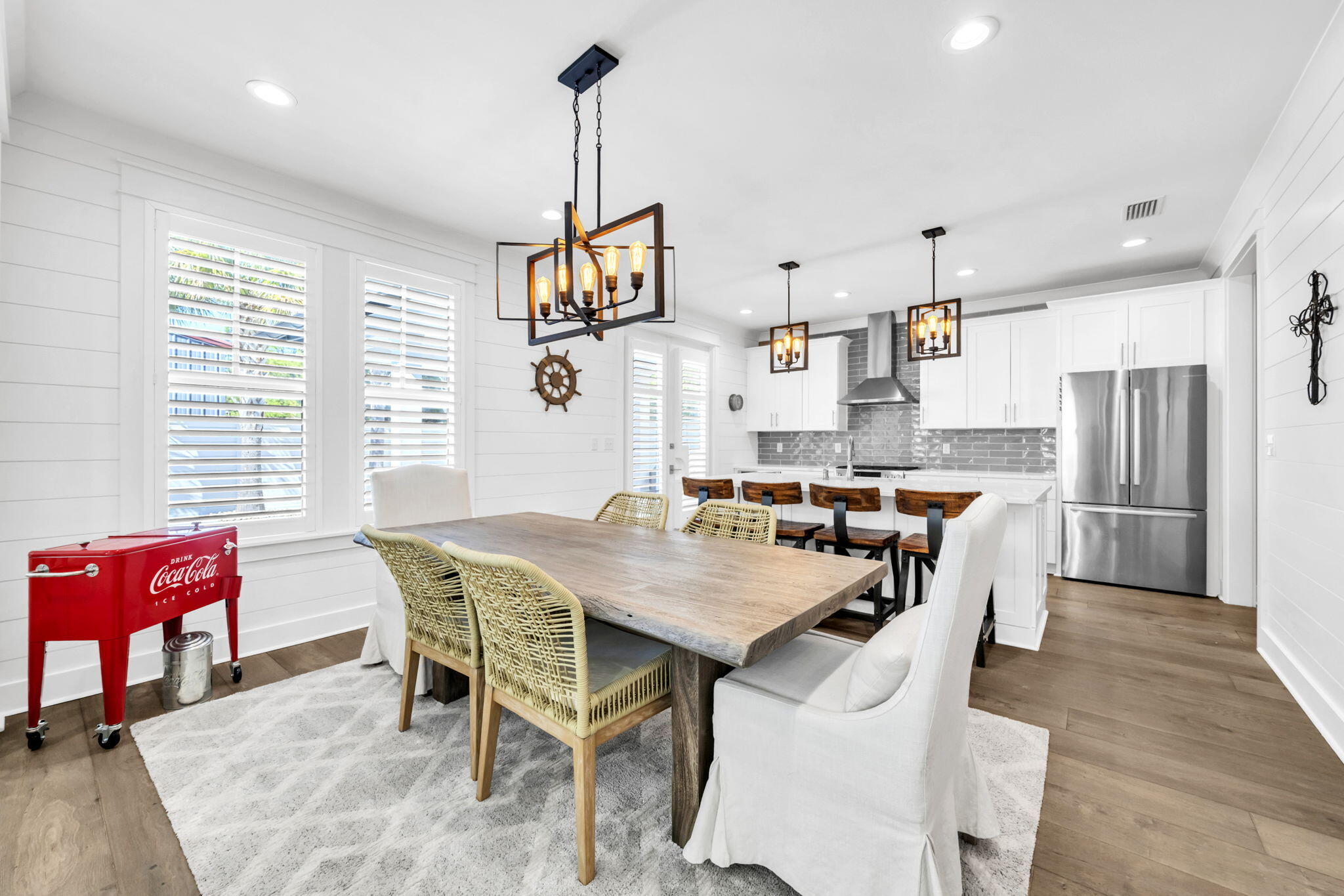 FRANGISTA BEACH 2ND ADDN - Residential