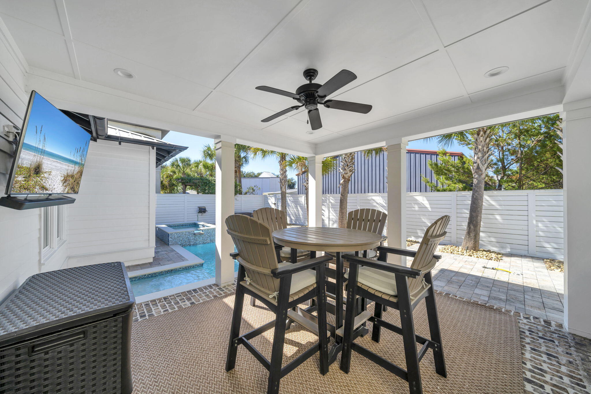 FRANGISTA BEACH 2ND ADDN - Residential