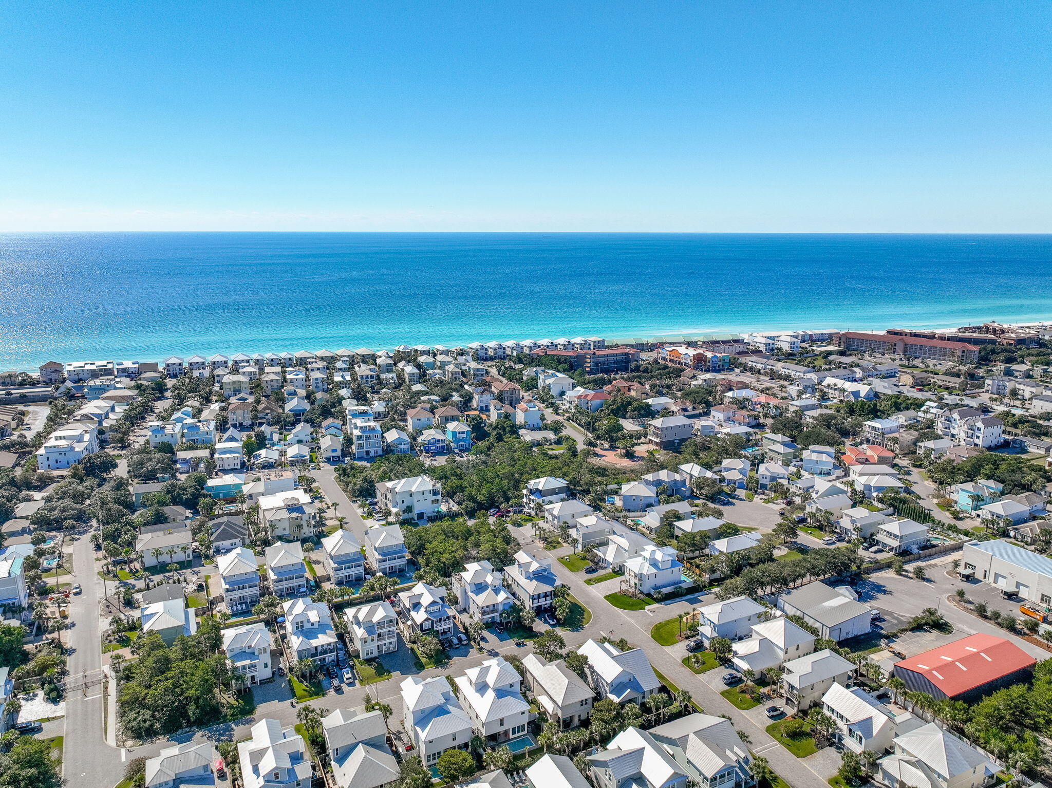 FRANGISTA BEACH 2ND ADDN - Residential