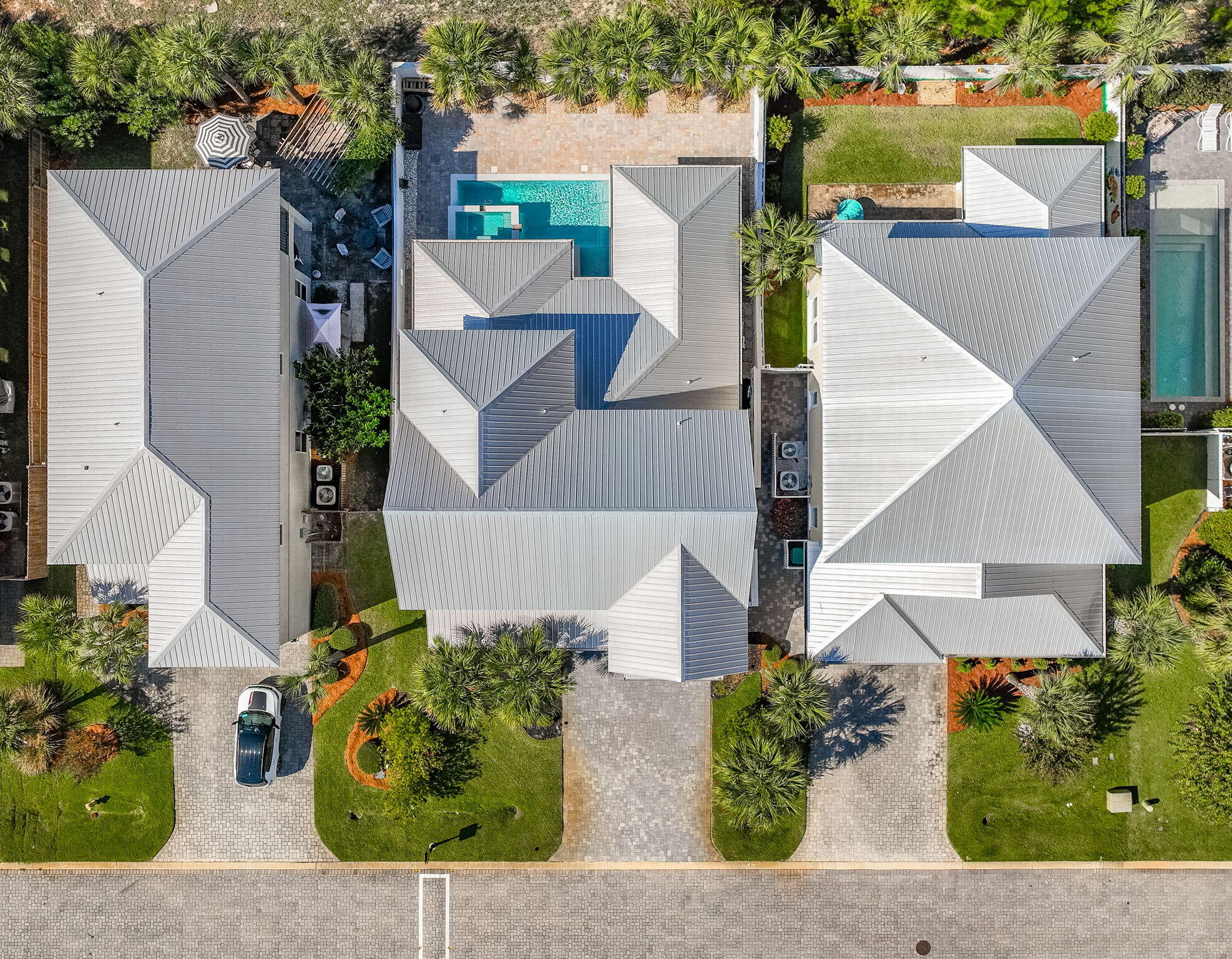 FRANGISTA BEACH 2ND ADDN - Residential