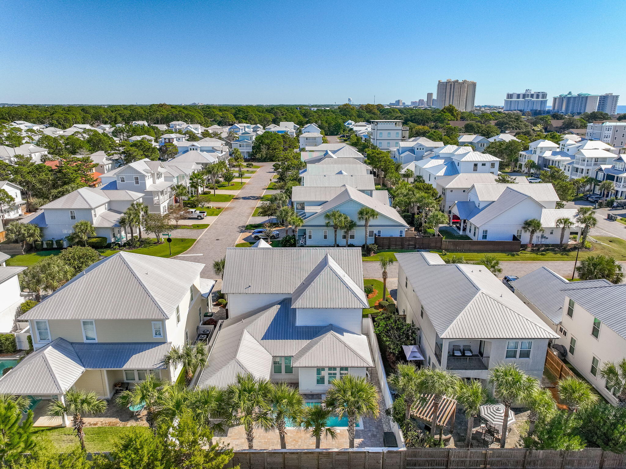 FRANGISTA BEACH 2ND ADDN - Residential