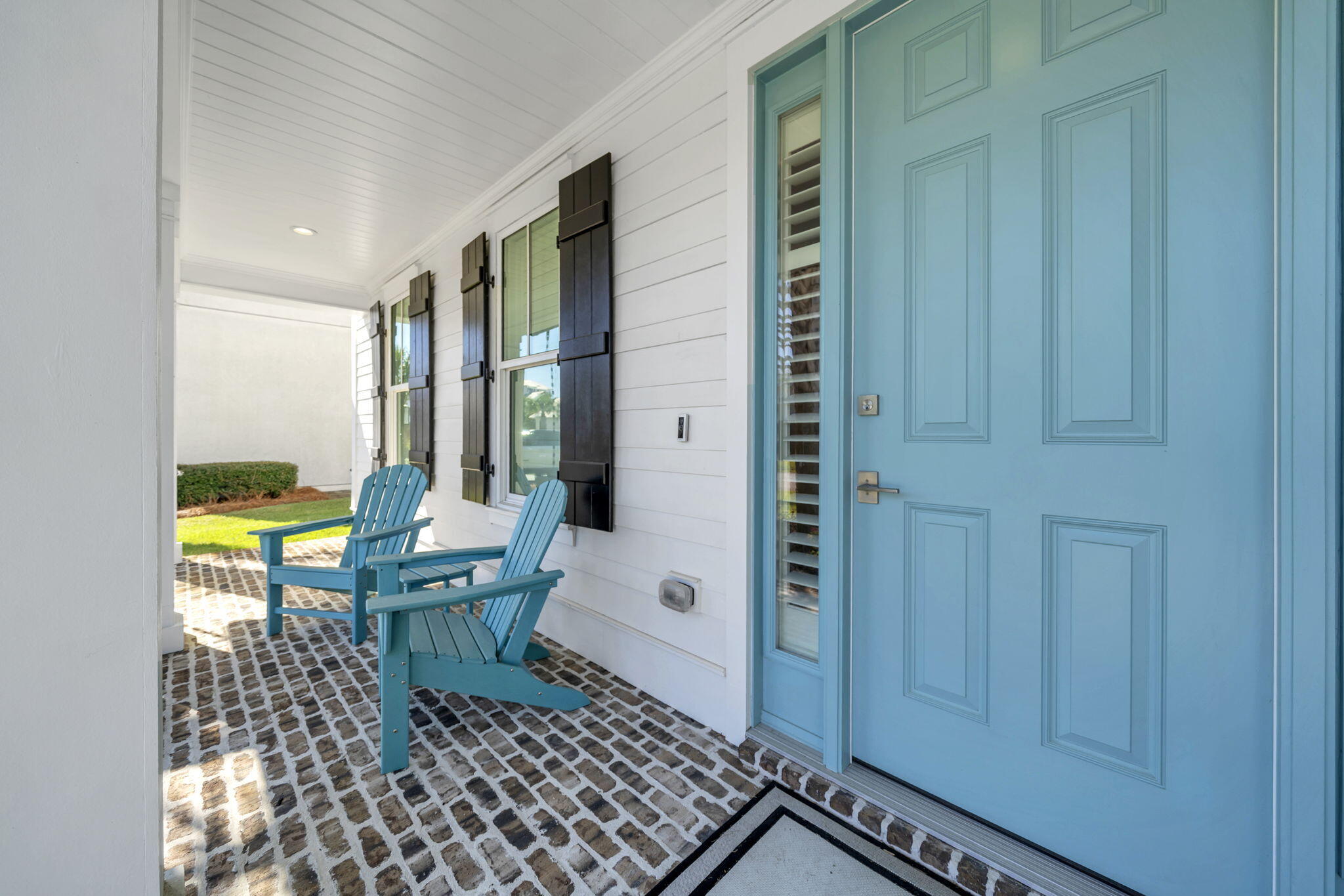 FRANGISTA BEACH 2ND ADDN - Residential