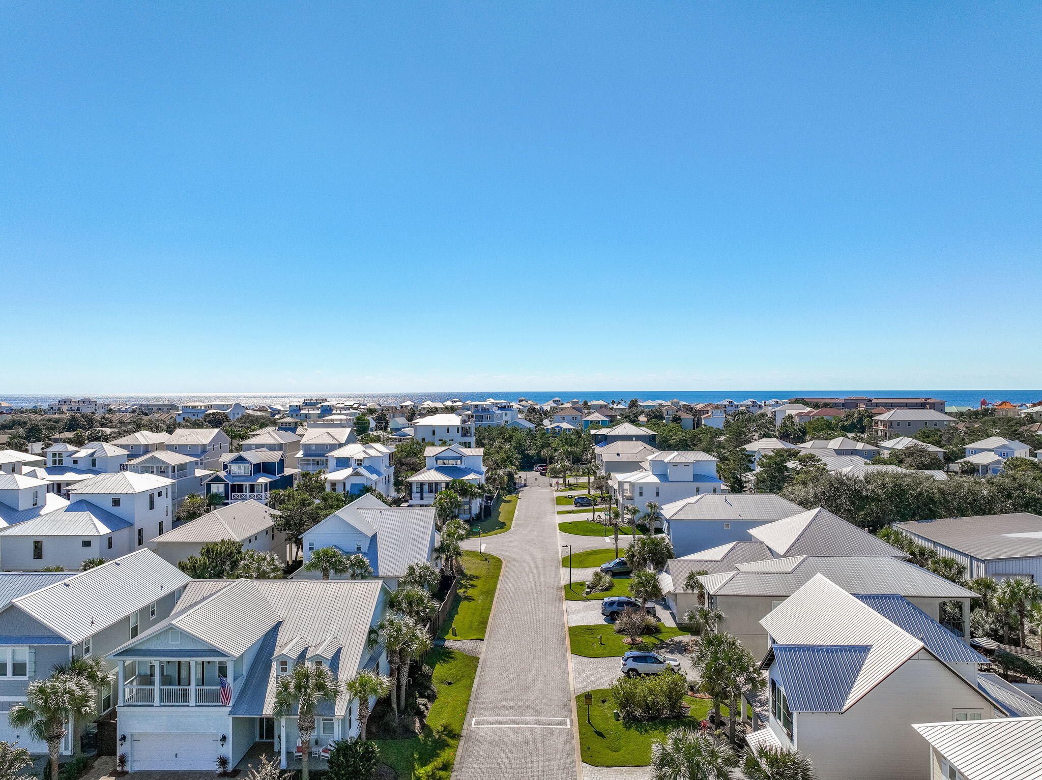 FRANGISTA BEACH 2ND ADDN - Residential