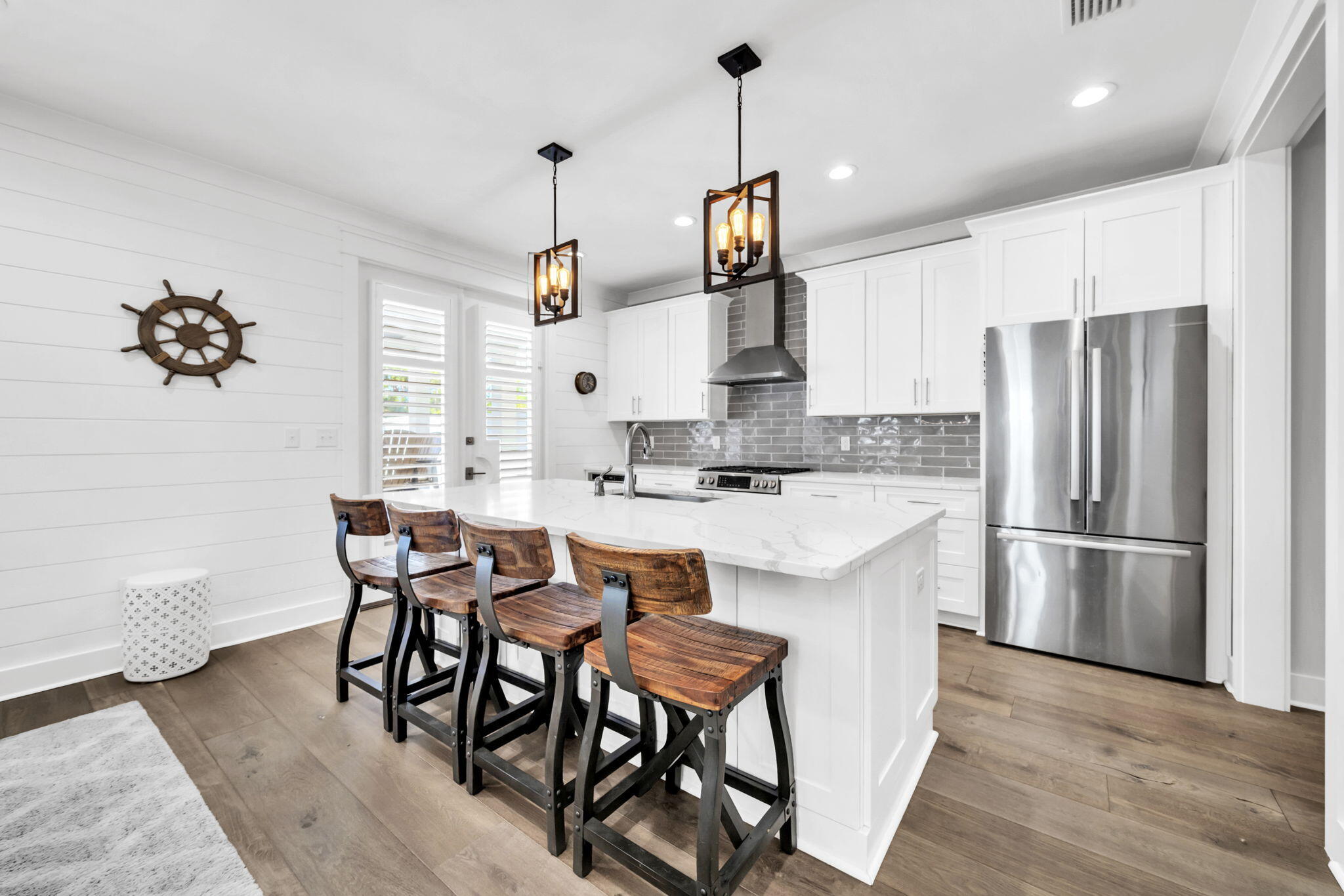 FRANGISTA BEACH 2ND ADDN - Residential