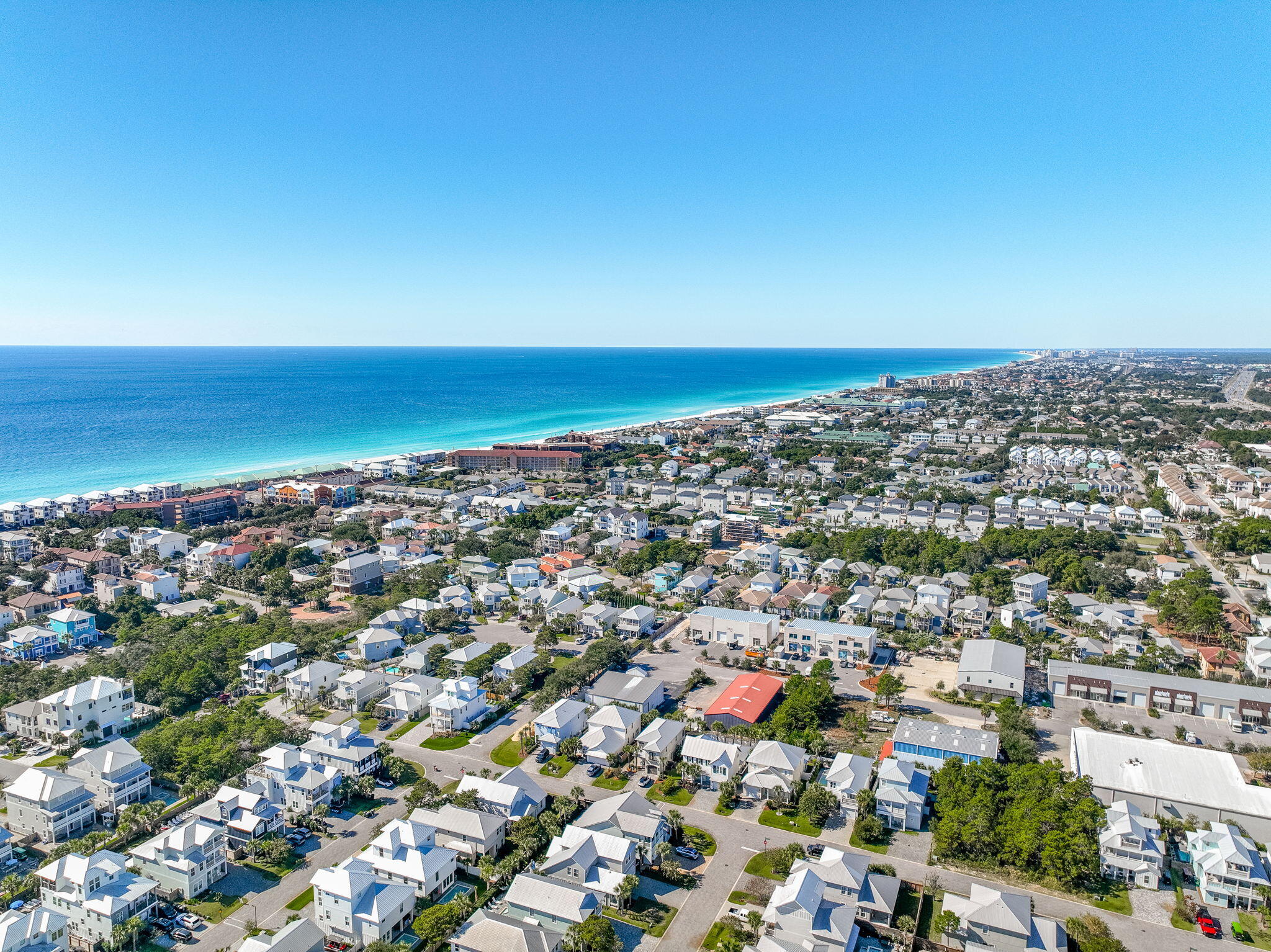 FRANGISTA BEACH 2ND ADDN - Residential