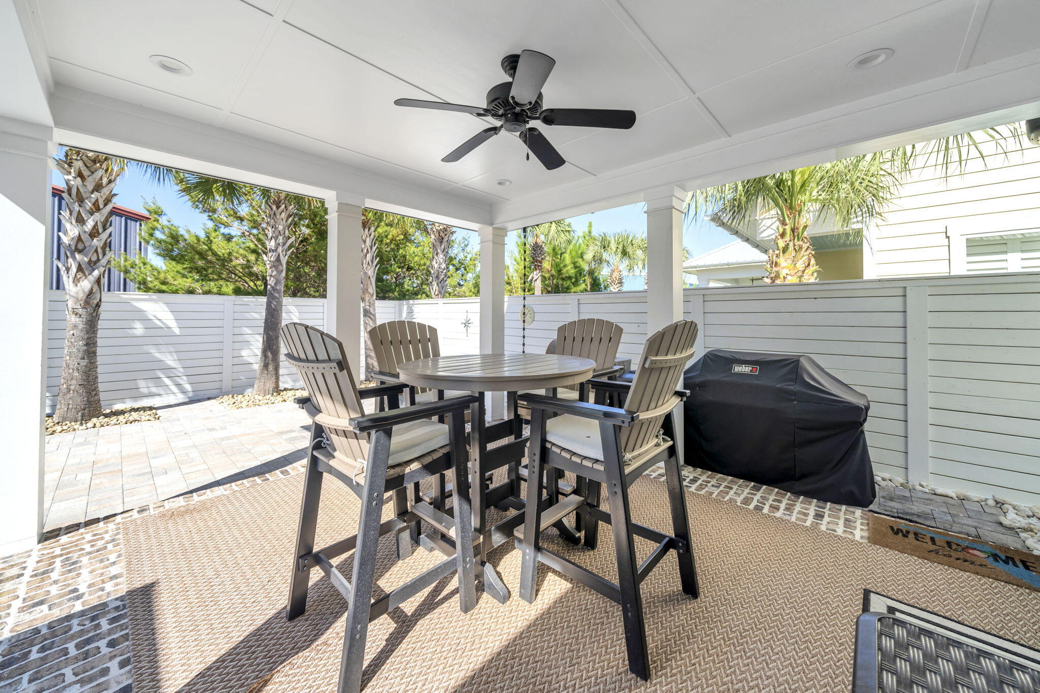 FRANGISTA BEACH 2ND ADDN - Residential