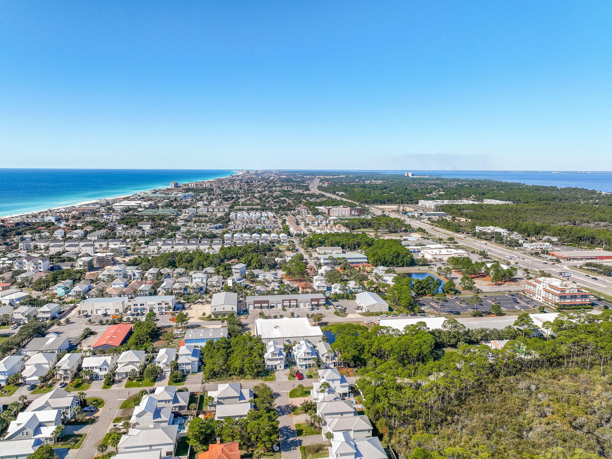 FRANGISTA BEACH 2ND ADDN - Residential