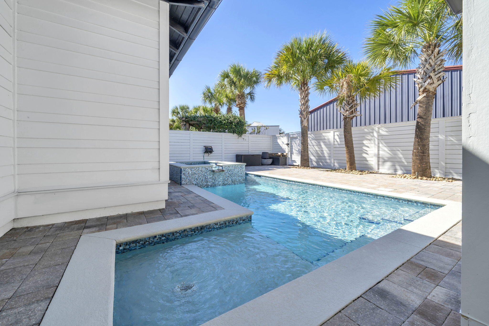 FRANGISTA BEACH 2ND ADDN - Residential