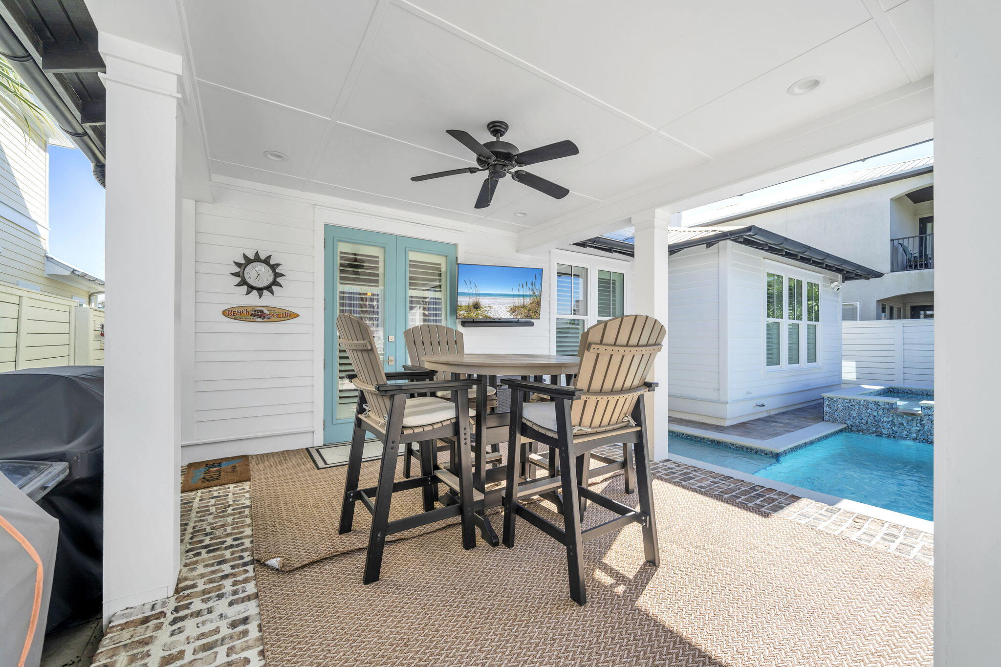 FRANGISTA BEACH 2ND ADDN - Residential