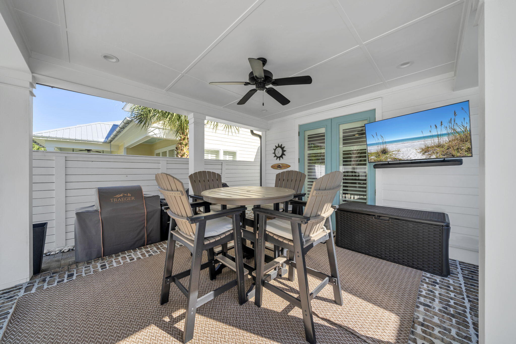 FRANGISTA BEACH 2ND ADDN - Residential