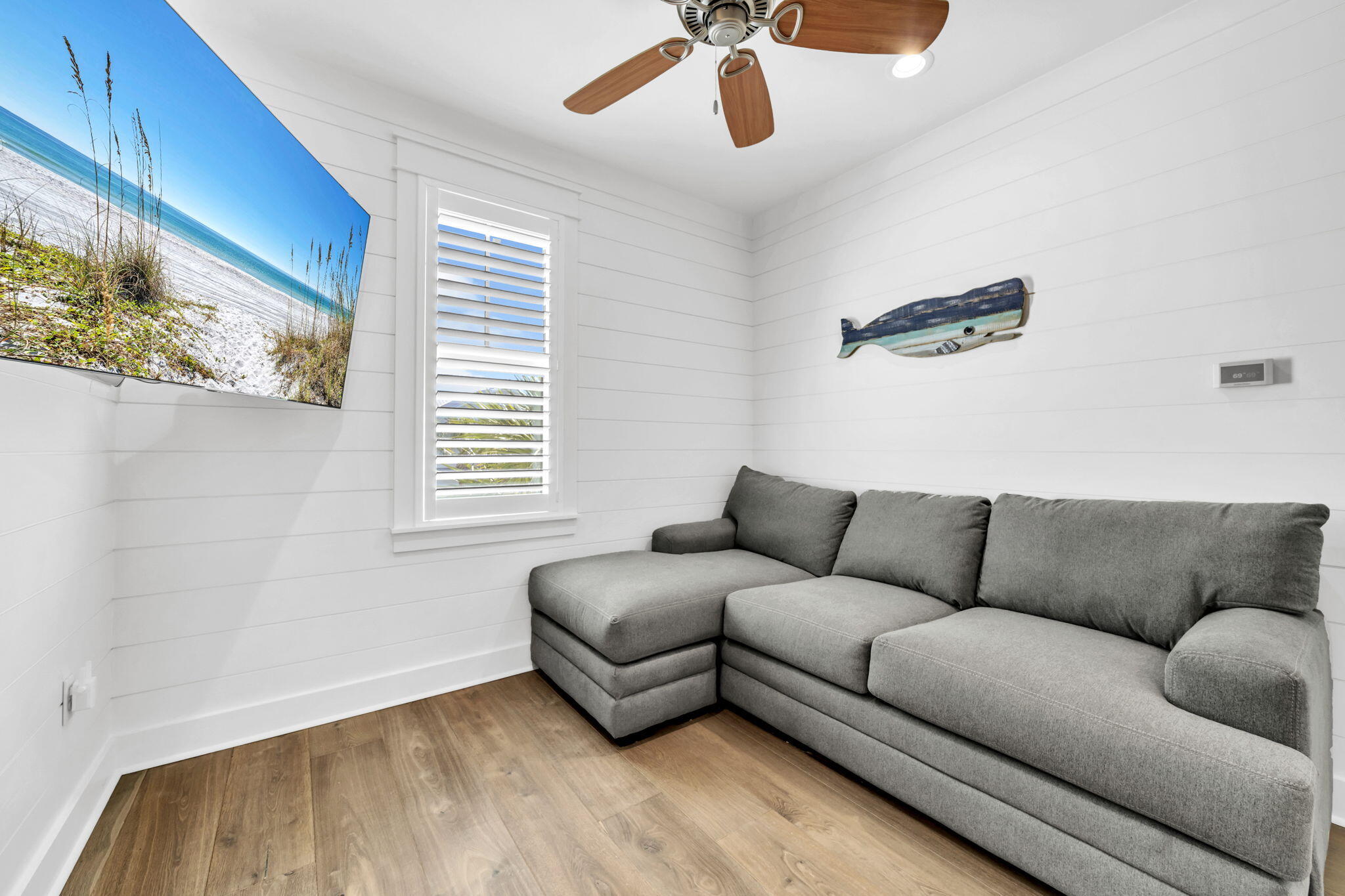 FRANGISTA BEACH 2ND ADDN - Residential