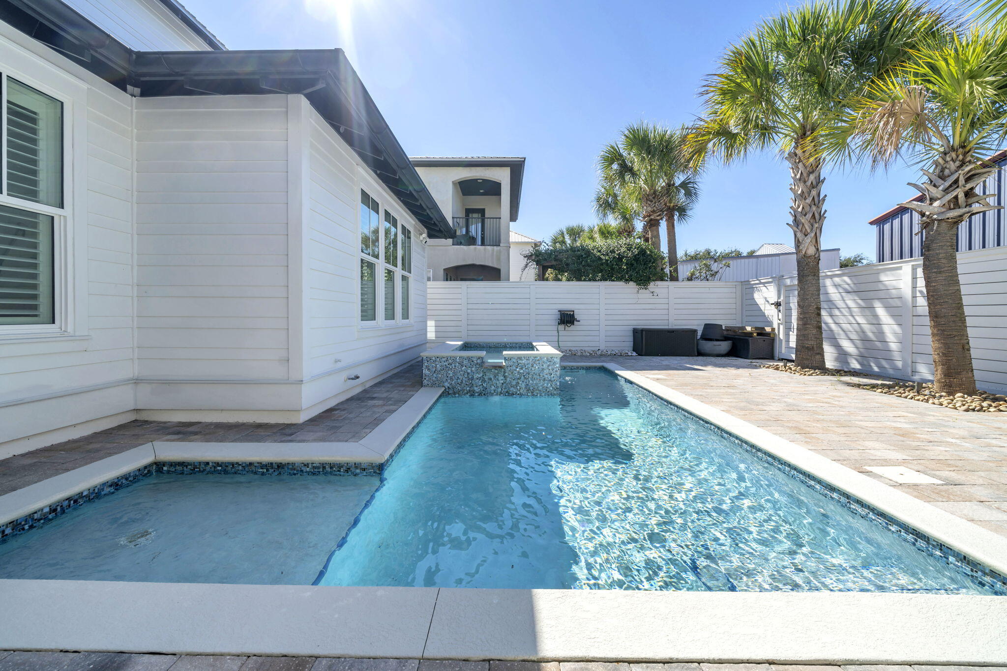 FRANGISTA BEACH 2ND ADDN - Residential