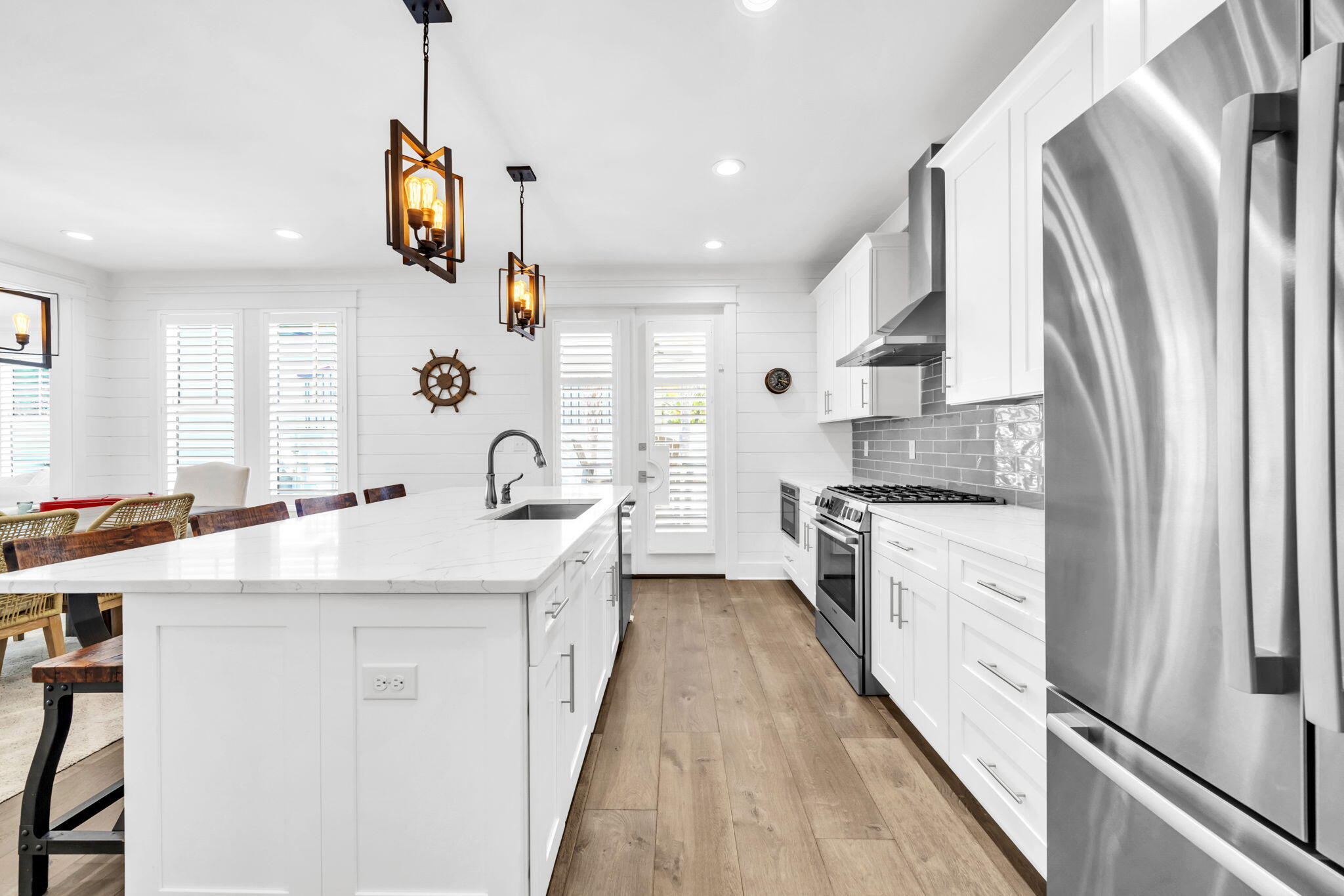 FRANGISTA BEACH 2ND ADDN - Residential