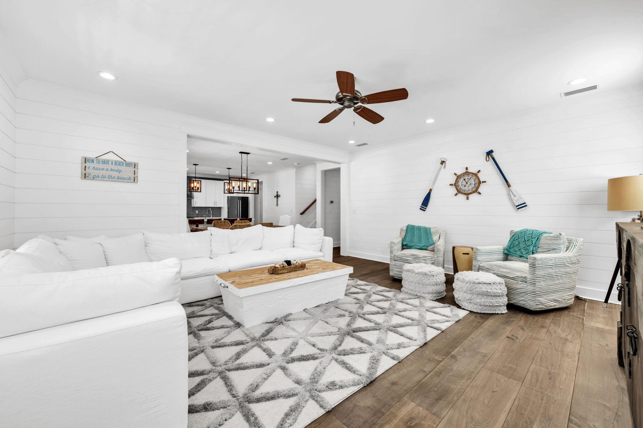 FRANGISTA BEACH 2ND ADDN - Residential