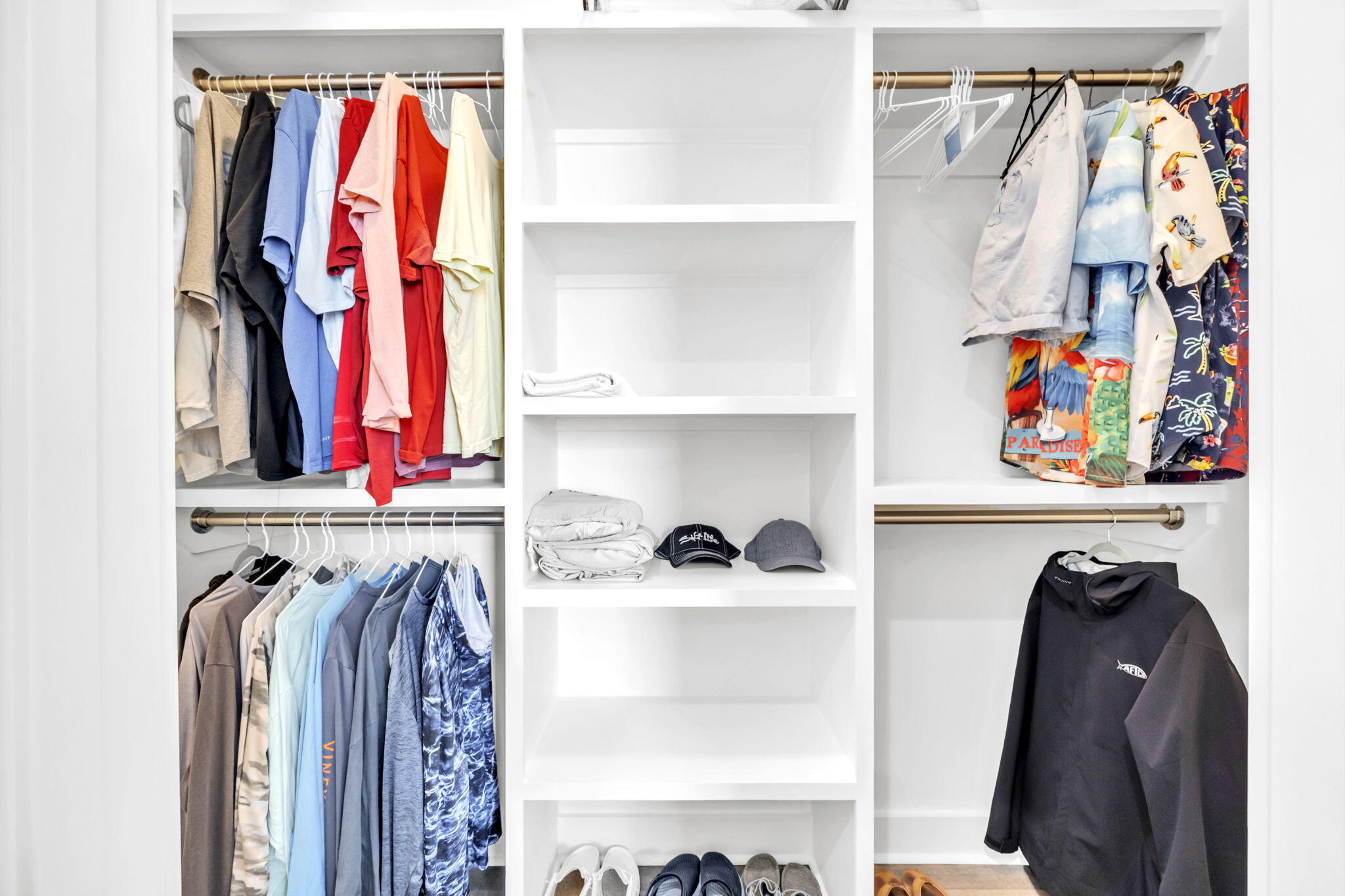 FRANGISTA BEACH 2ND ADDN - Residential