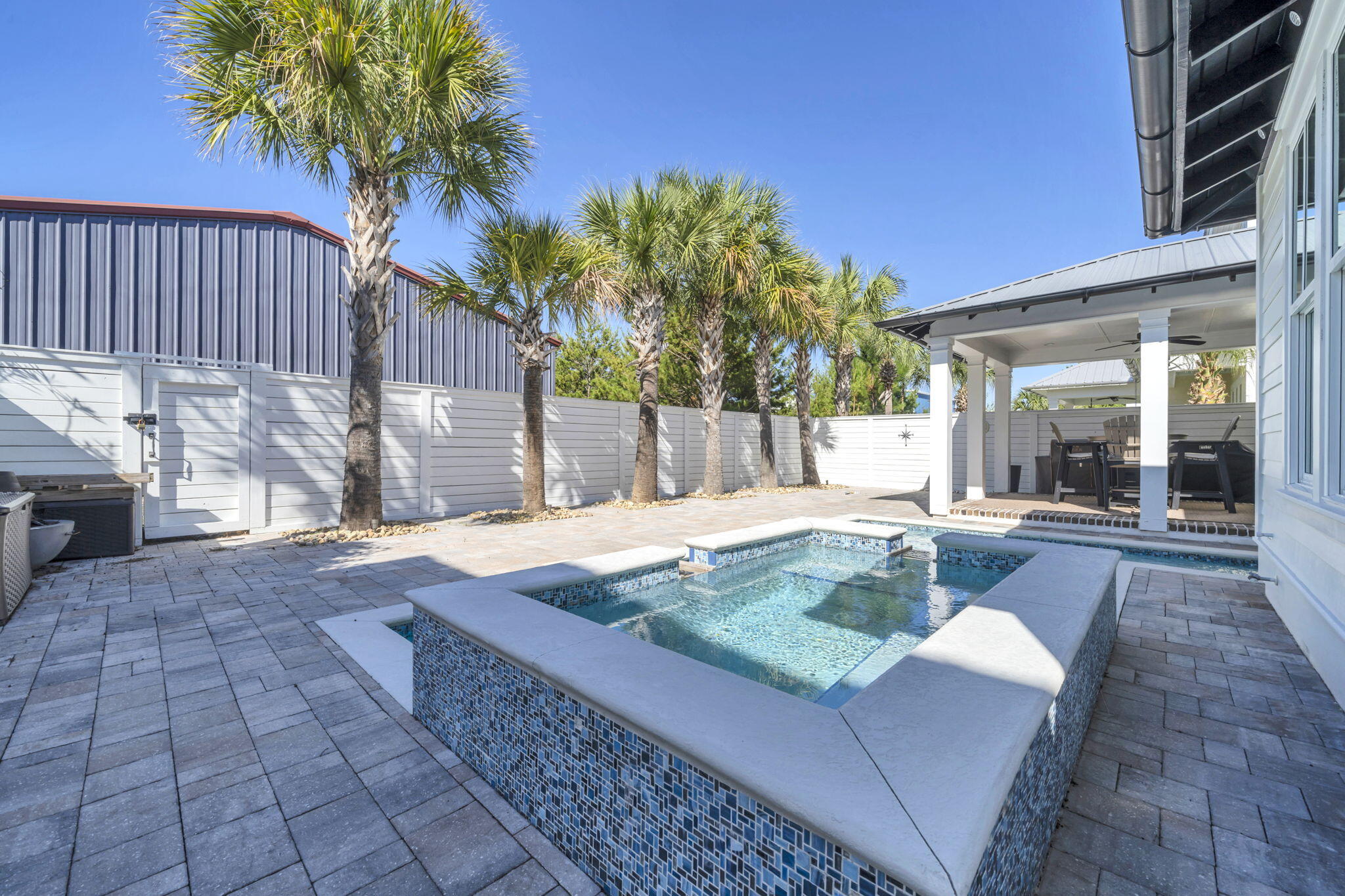 FRANGISTA BEACH 2ND ADDN - Residential