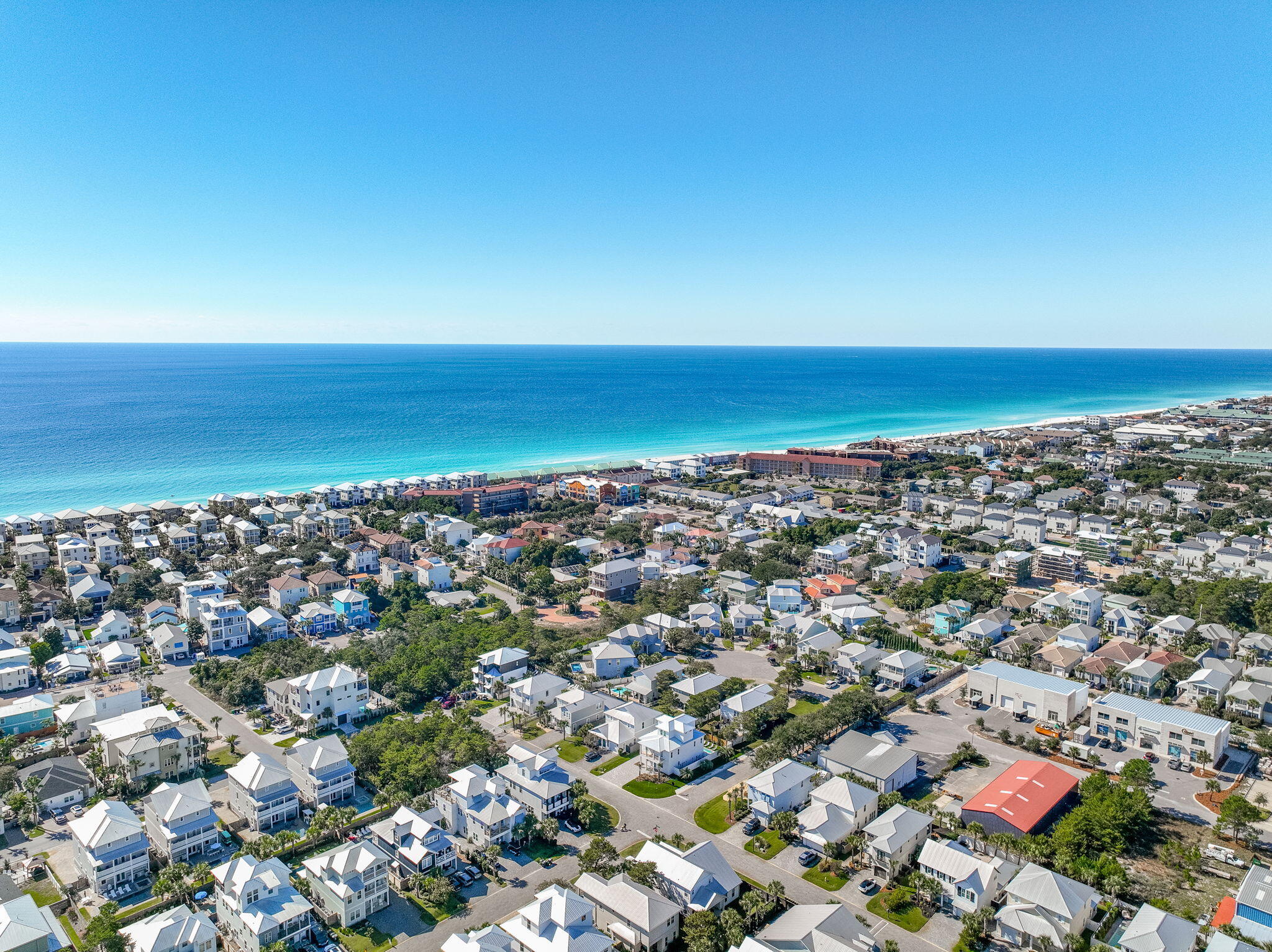 FRANGISTA BEACH 2ND ADDN - Residential