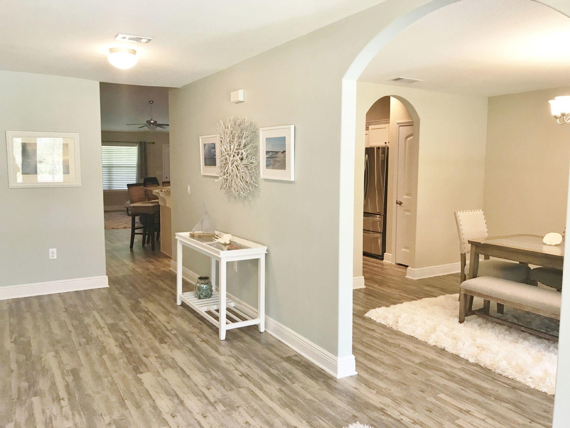 HOLLEY BY THE SEA - Residential