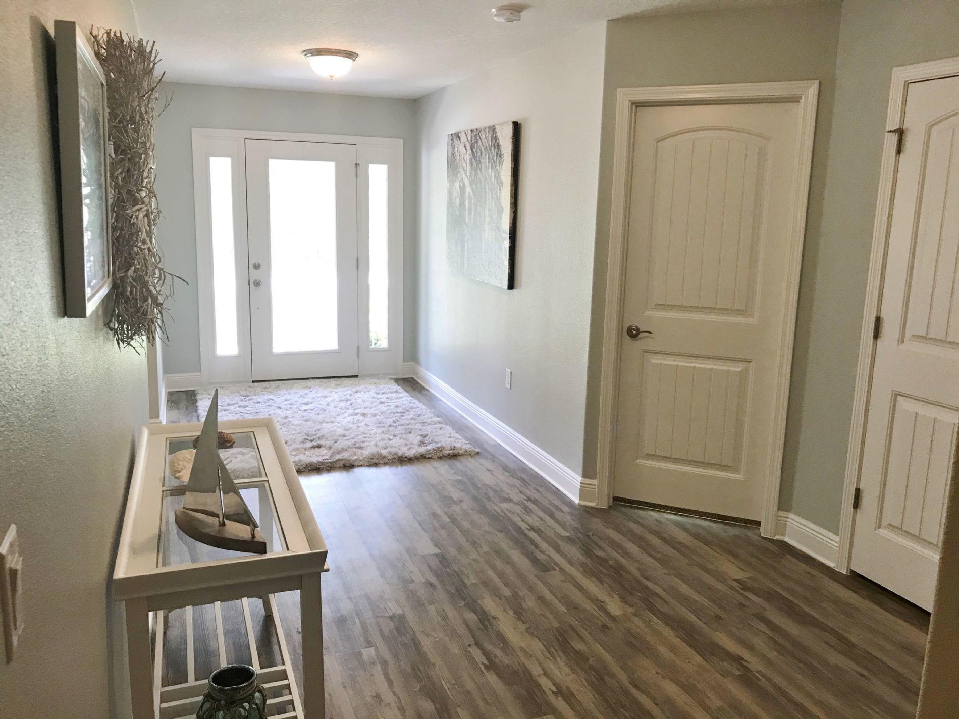 HOLLEY BY THE SEA - Residential