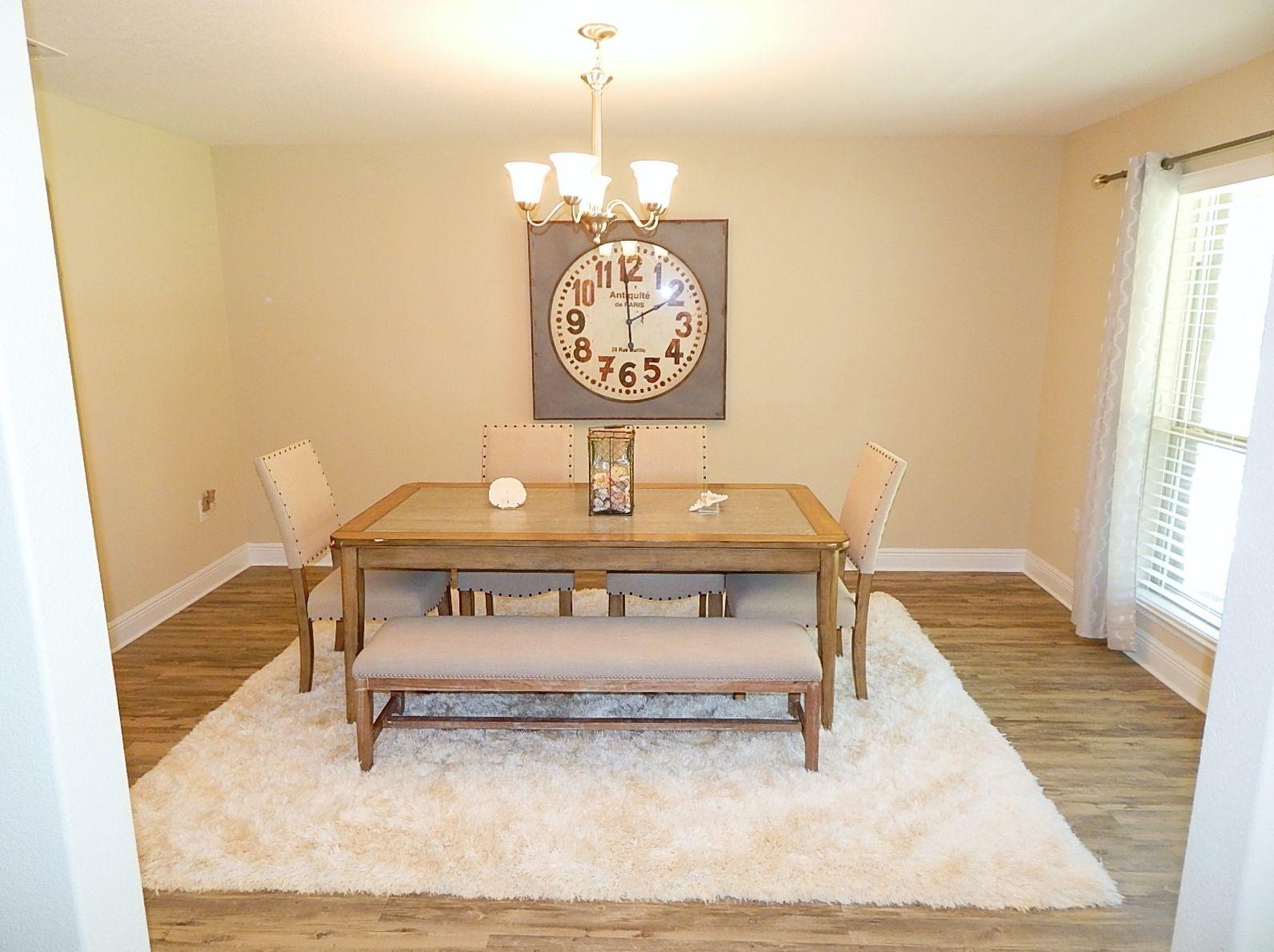 HOLLEY BY THE SEA - Residential