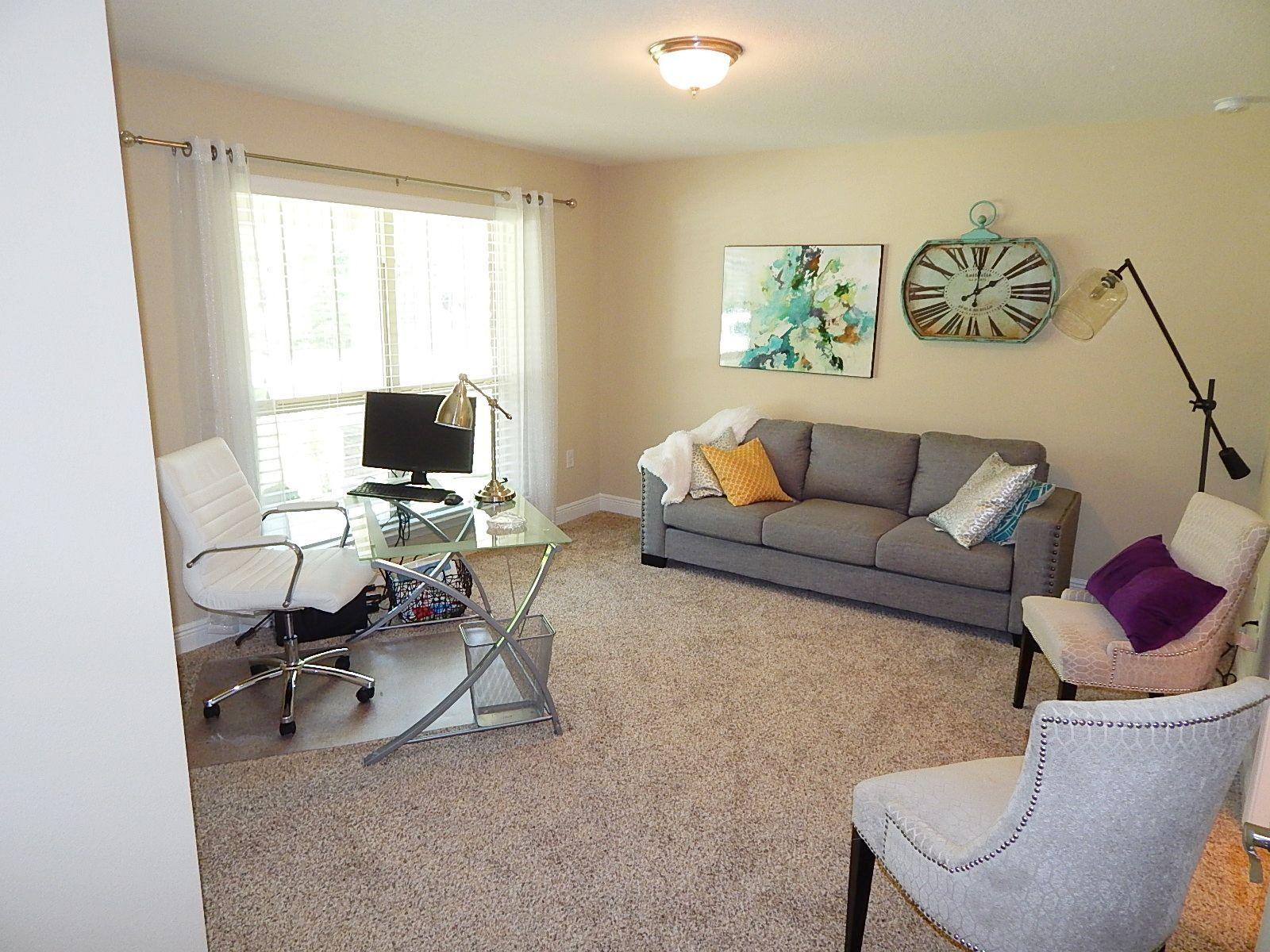 HOLLEY BY THE SEA - Residential