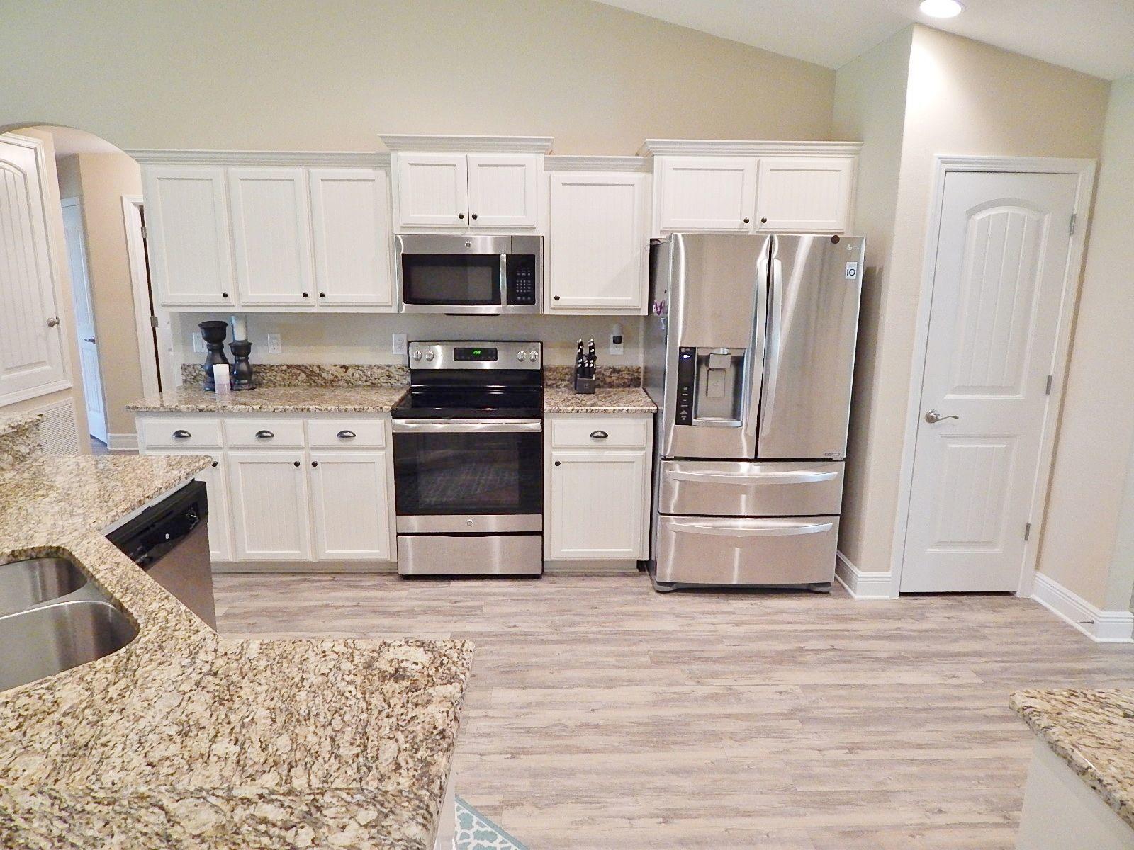 HOLLEY BY THE SEA - Residential