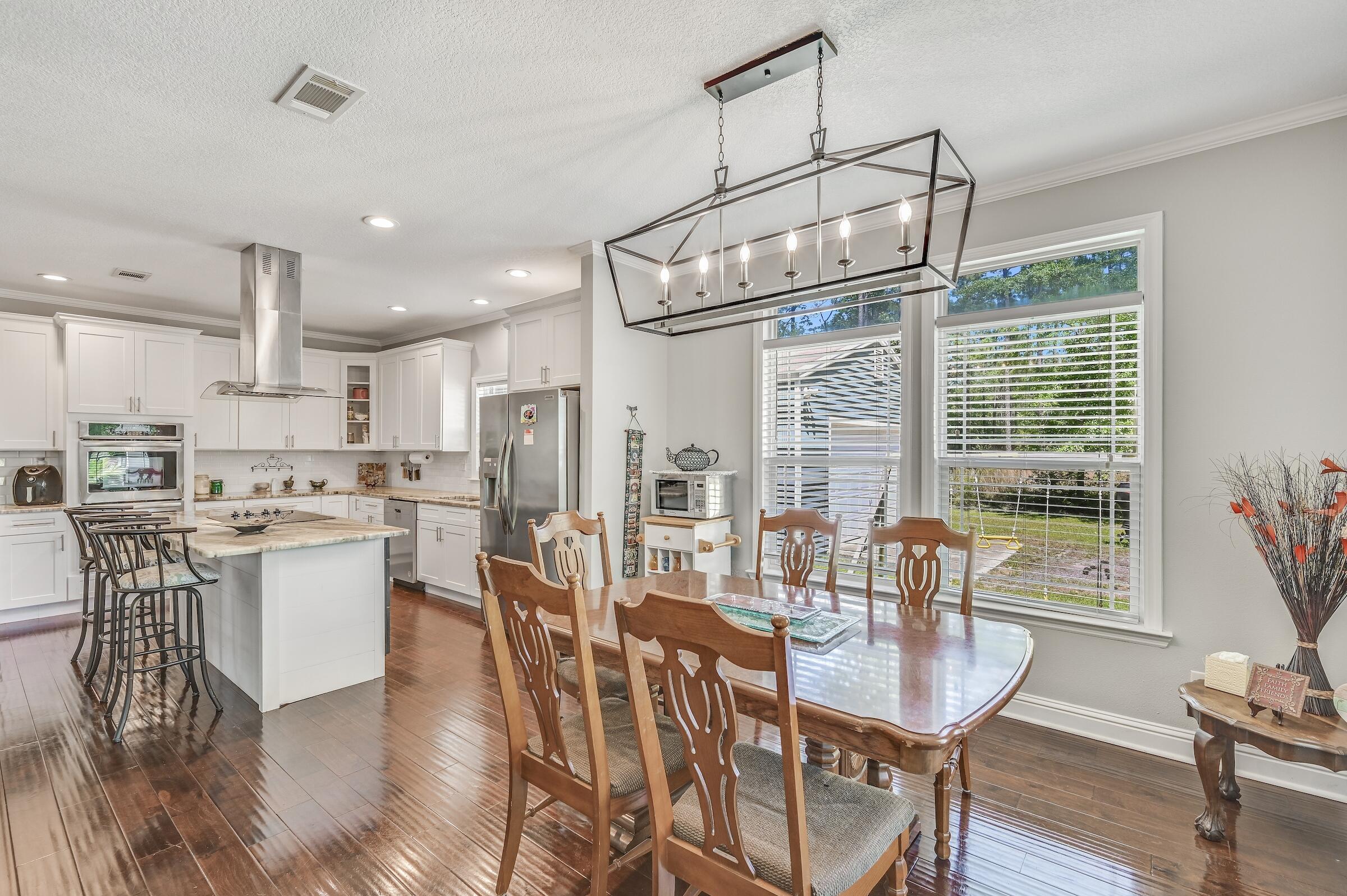 FOREST SHORES MALLETT UNREC - Residential