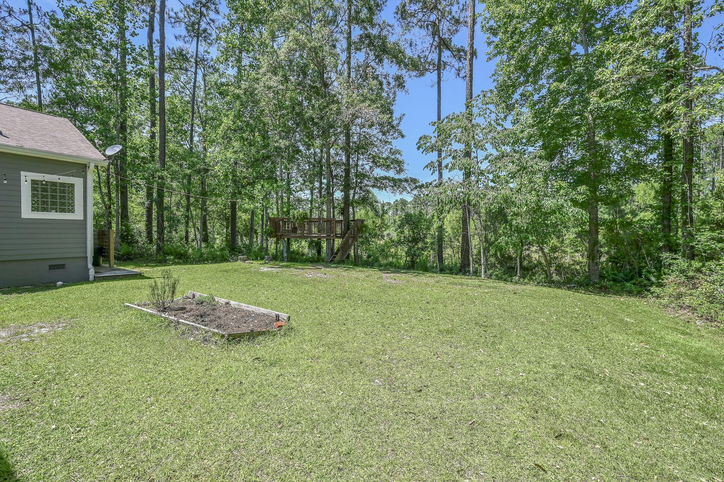 FOREST SHORES MALLETT UNREC - Residential